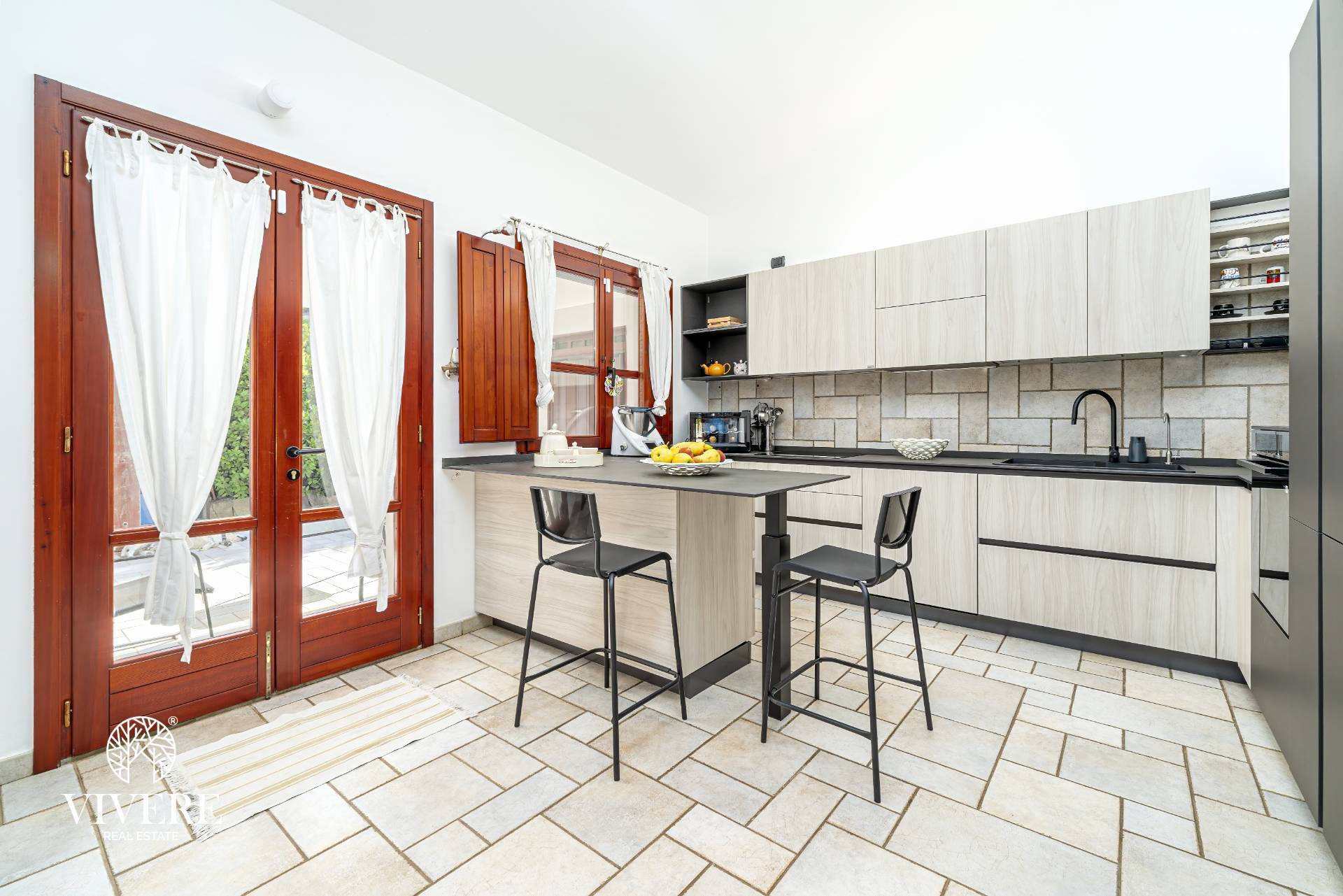 Villa in vendita a Sant'Anna Arresi