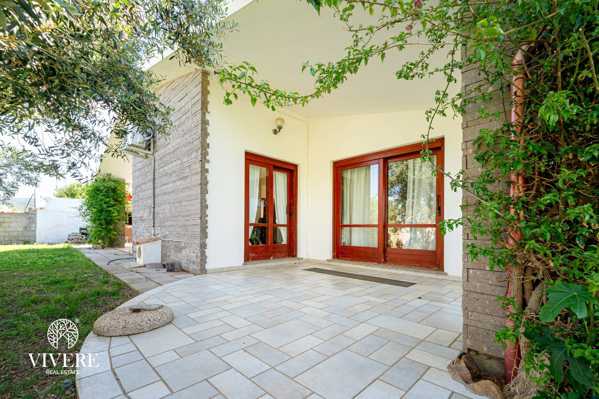 Villa in vendita a Sant'Anna Arresi