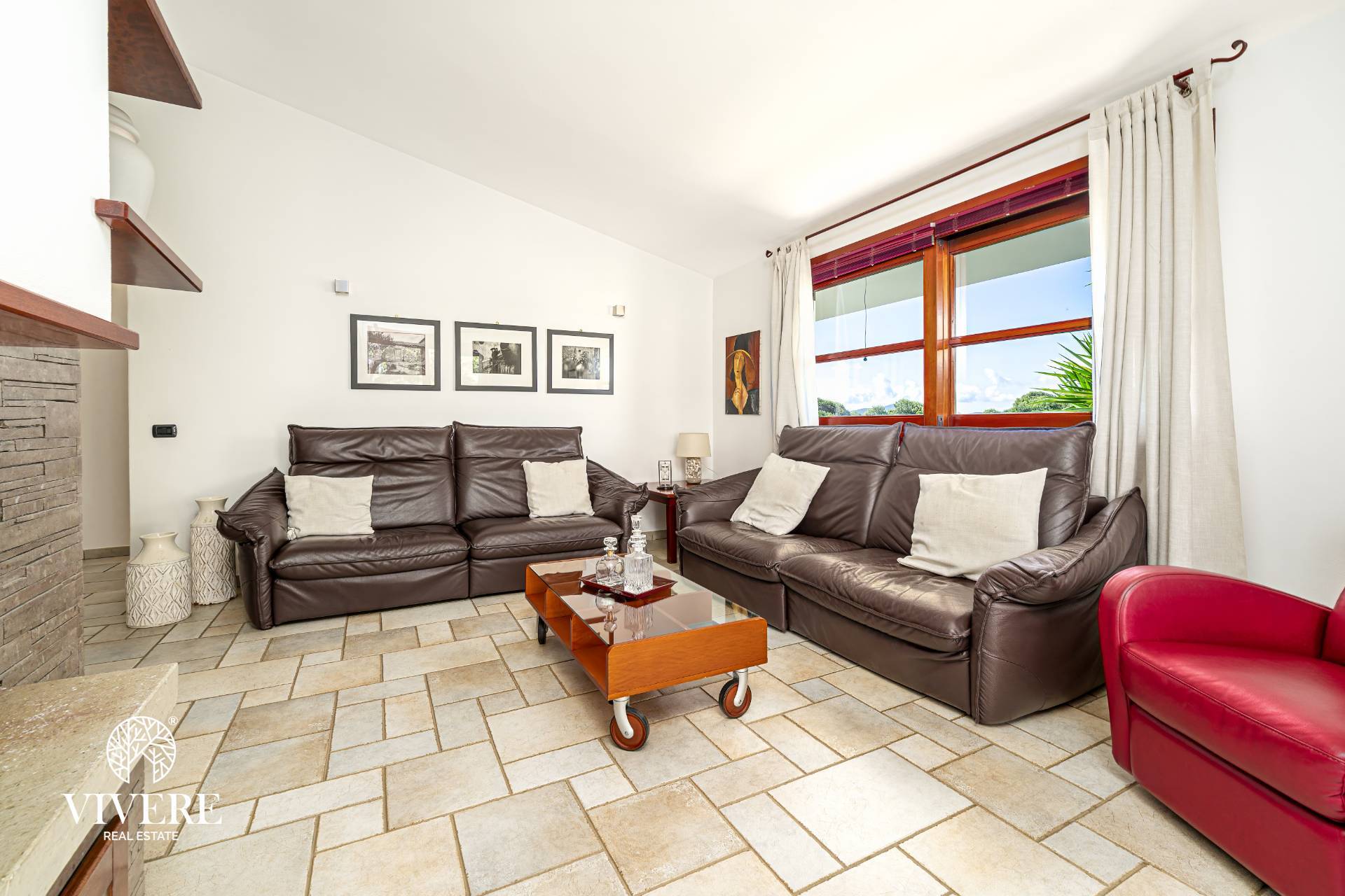 Villa in vendita a Sant'Anna Arresi