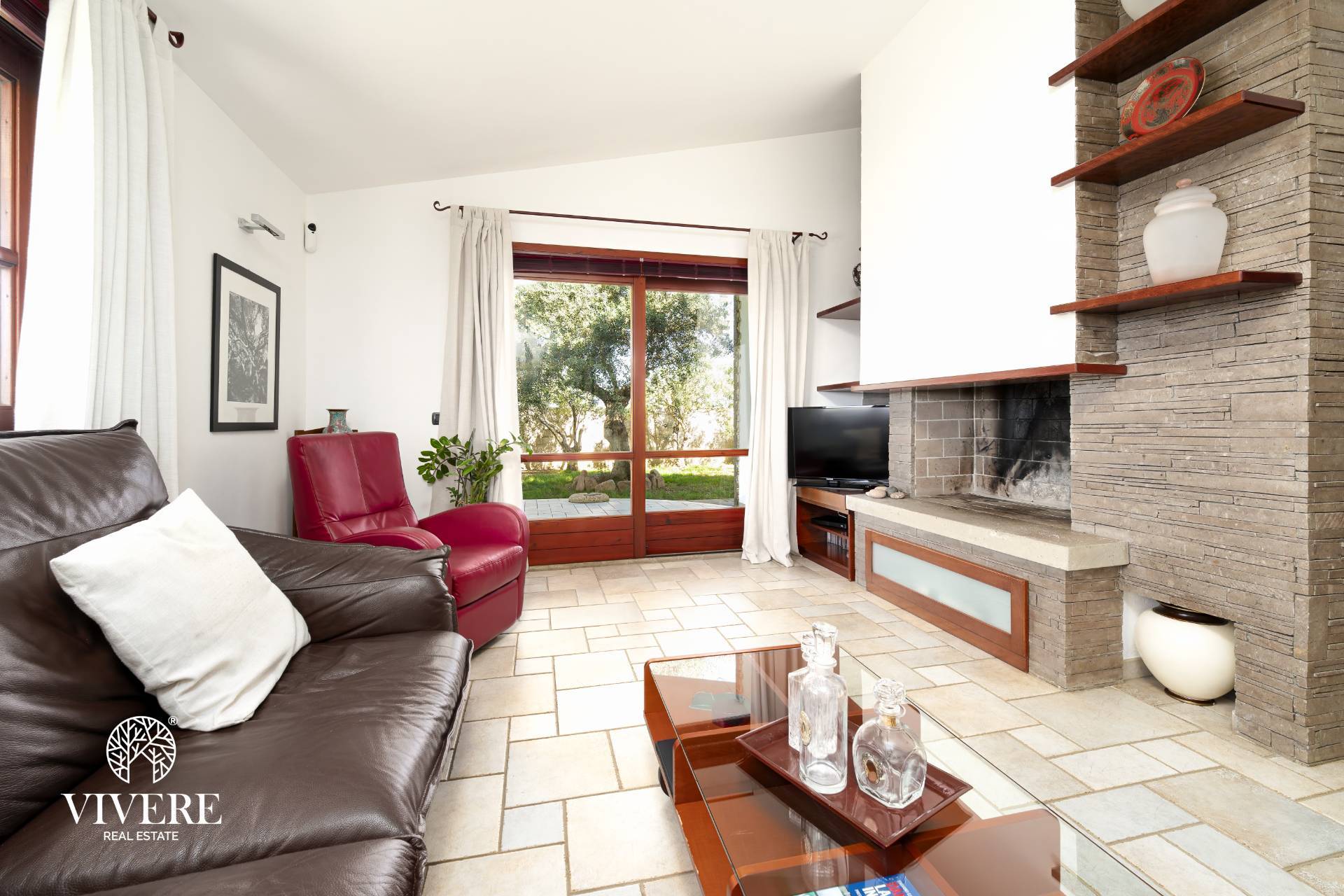 Villa in vendita a Sant'Anna Arresi