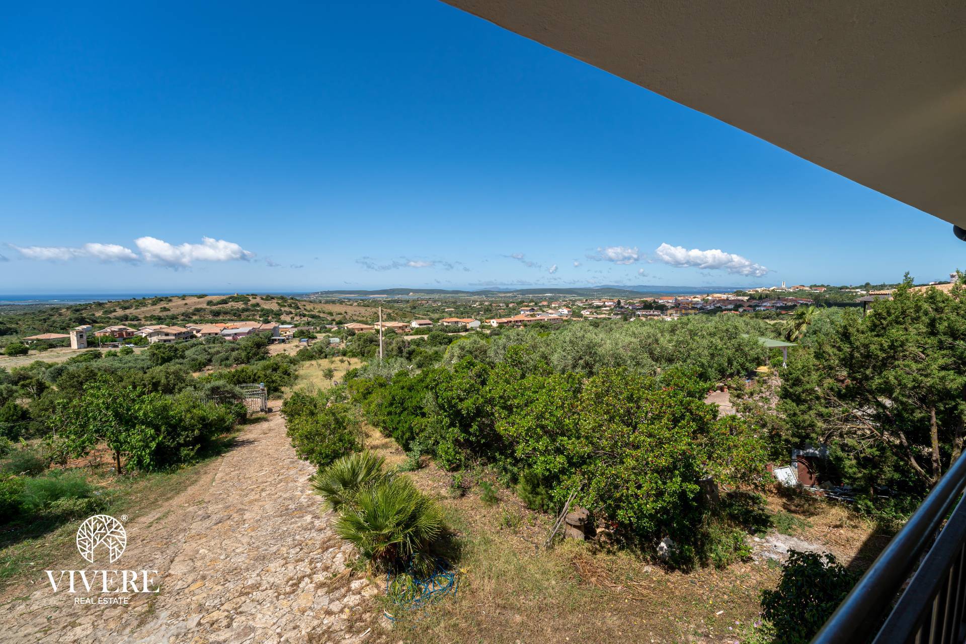 Villa in vendita a Sant'Anna Arresi