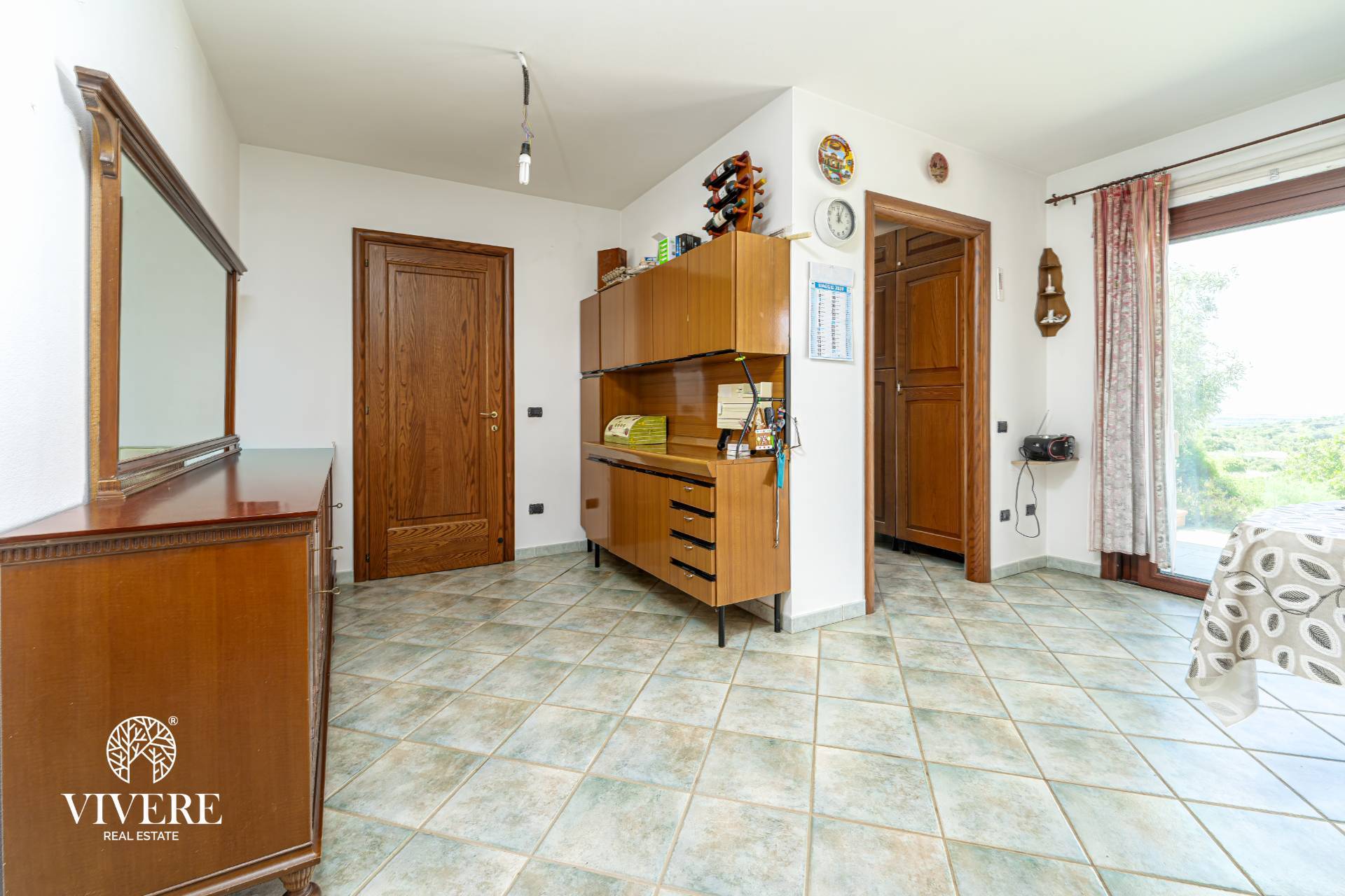 Villa in vendita a Sant'Anna Arresi