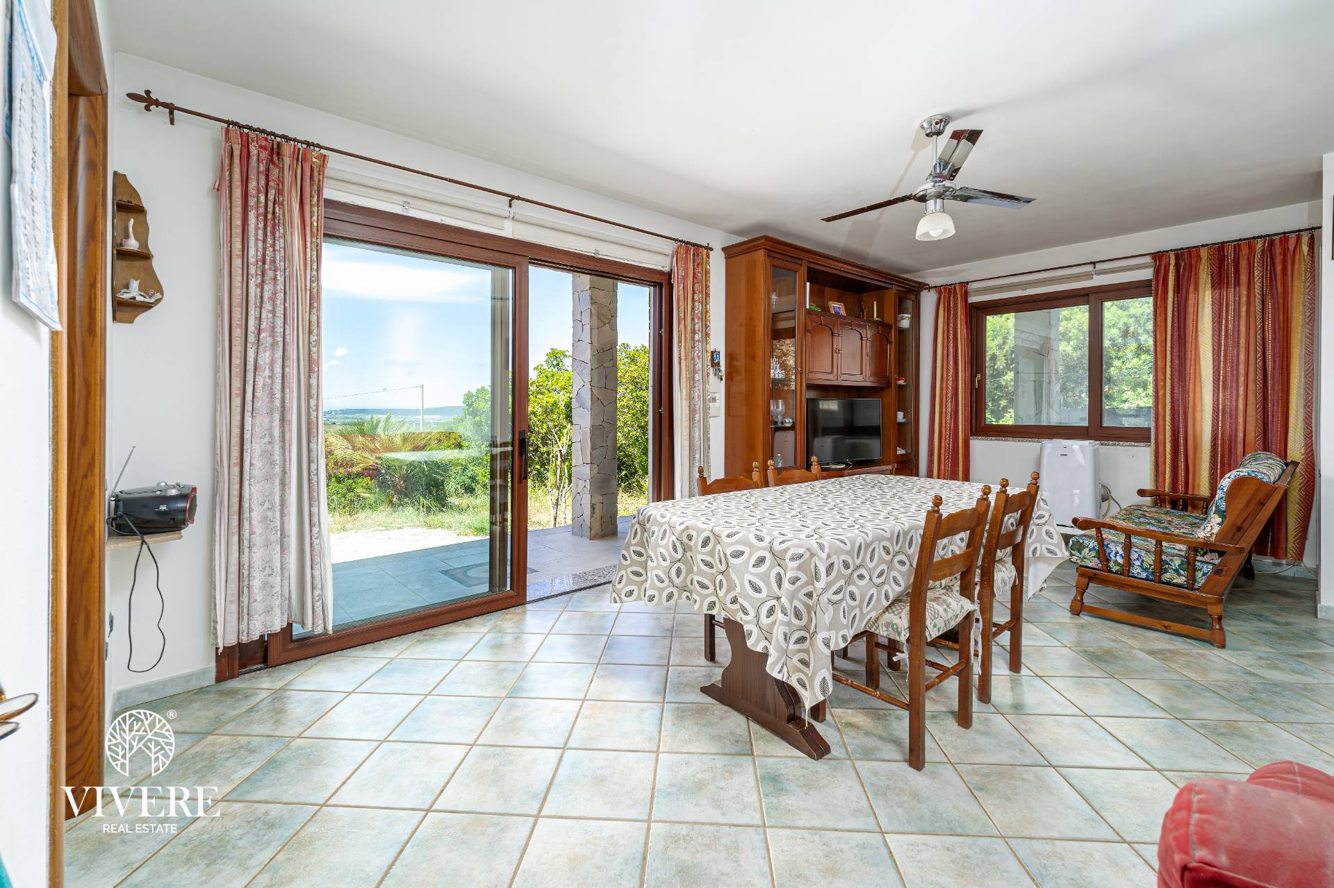 Villa in vendita a Sant'Anna Arresi