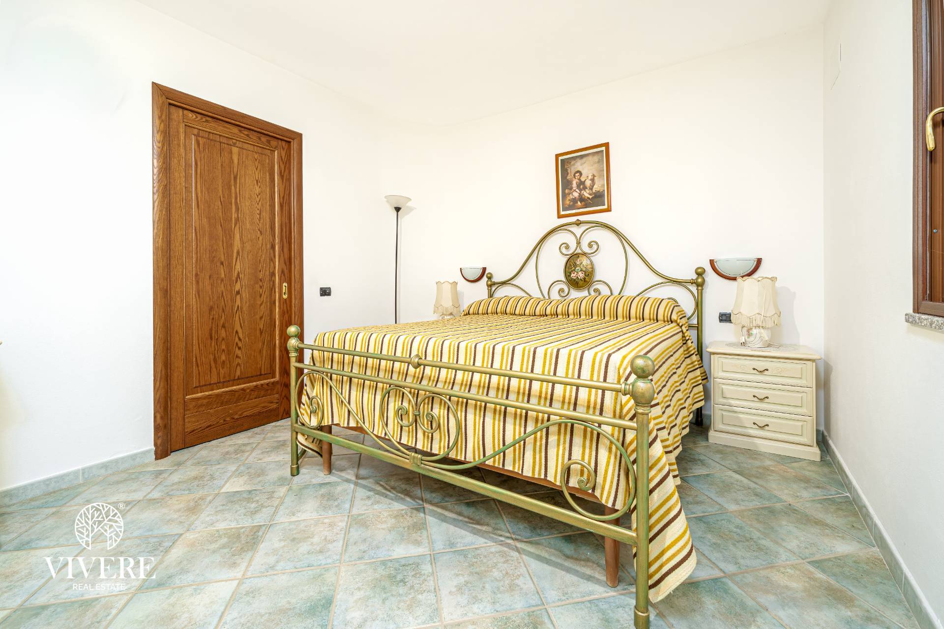 Villa in vendita a Sant'Anna Arresi
