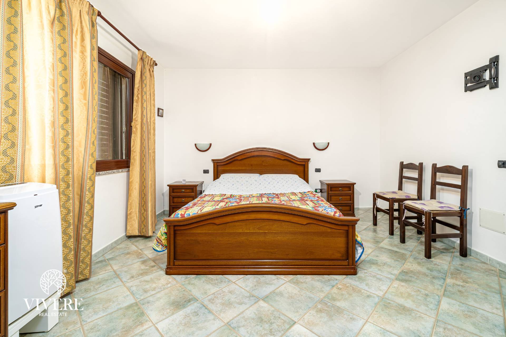 Villa in vendita a Sant'Anna Arresi