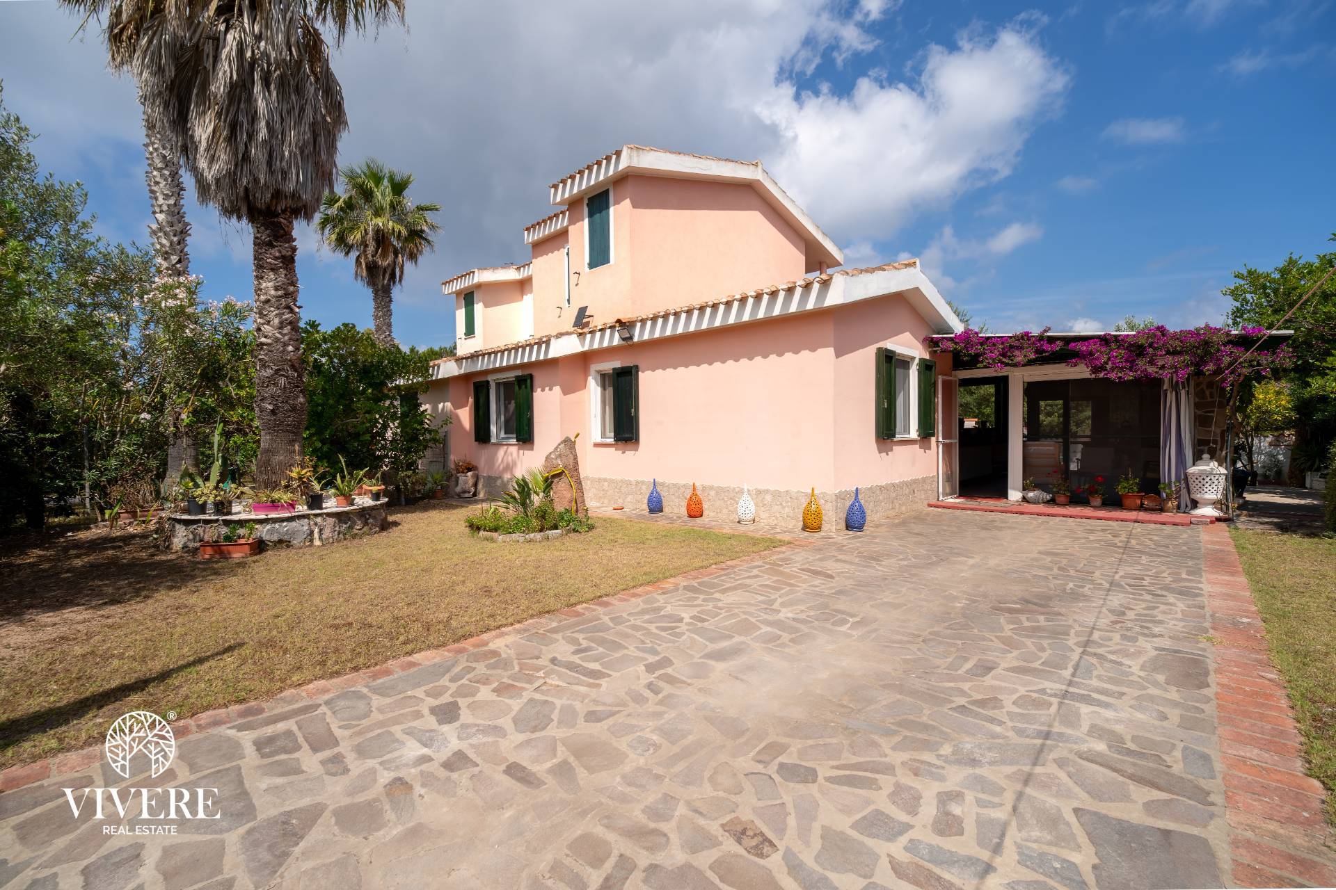 Villa in vendita a Calasetta