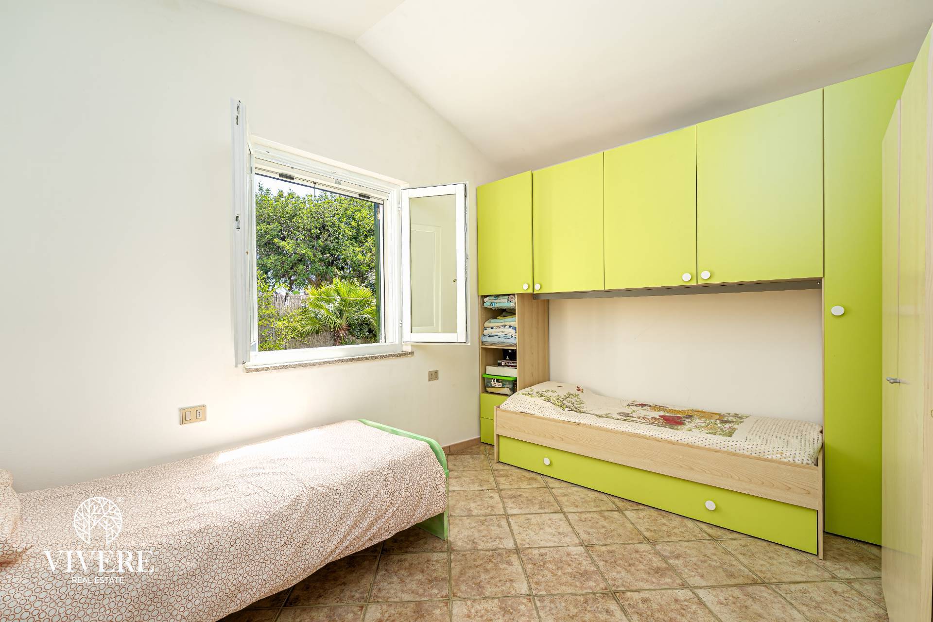 Villa in vendita a Calasetta