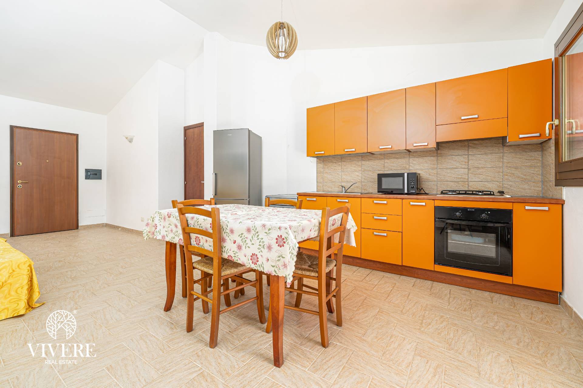 Villette a schiera in vendita a Masainas