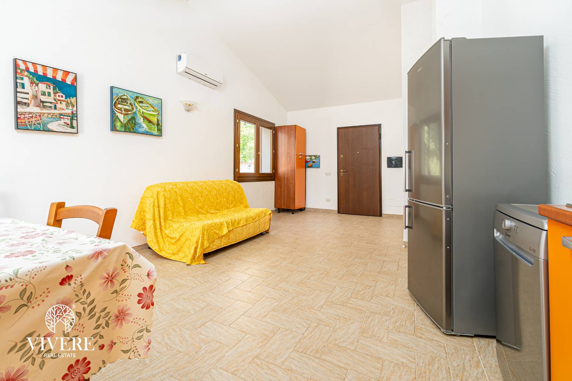 Villette a schiera in vendita a Masainas