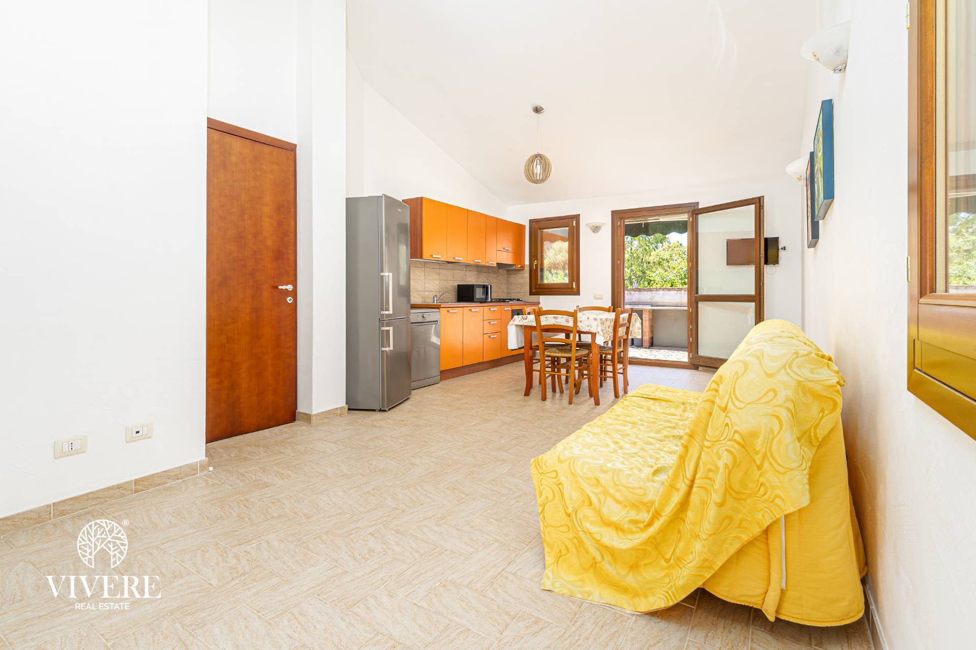 Villette a schiera in vendita a Masainas