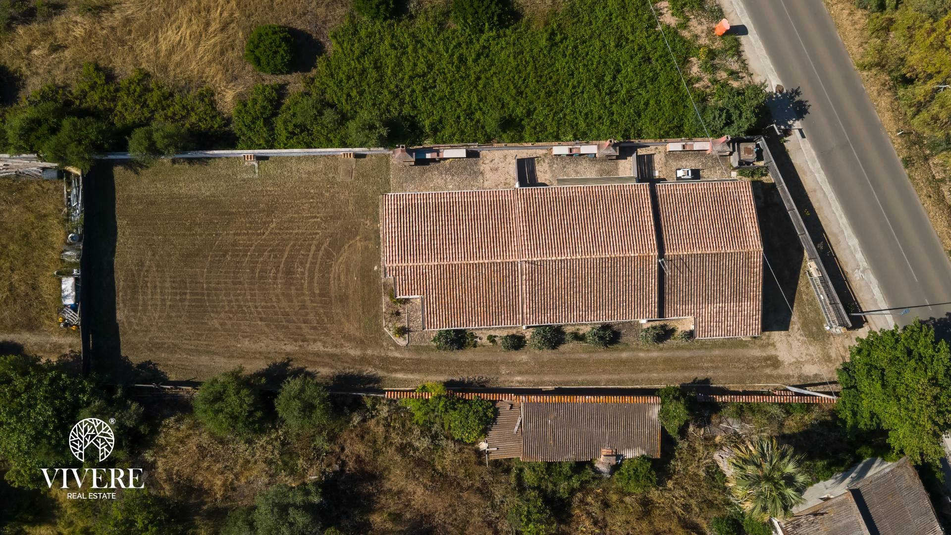 Villette a schiera in vendita a Masainas