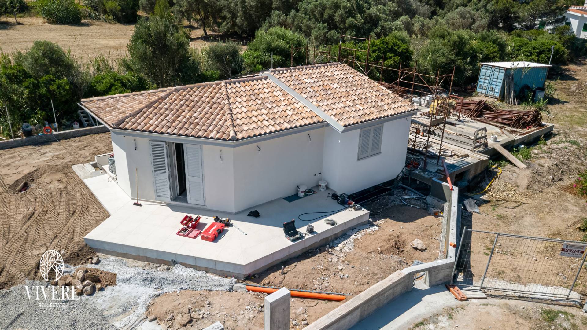 Villa in vendita a Calasetta