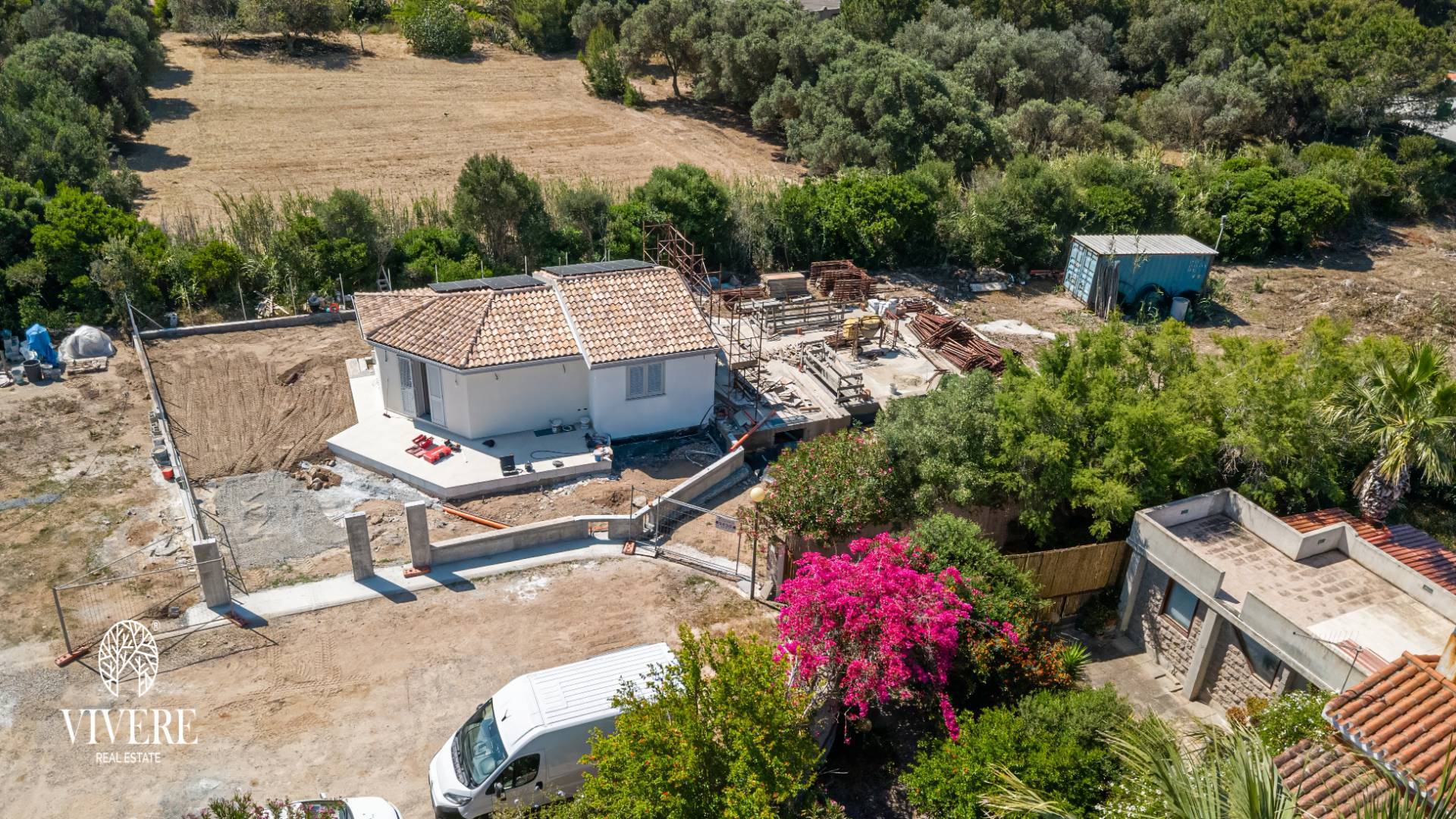 Villa in vendita a Calasetta