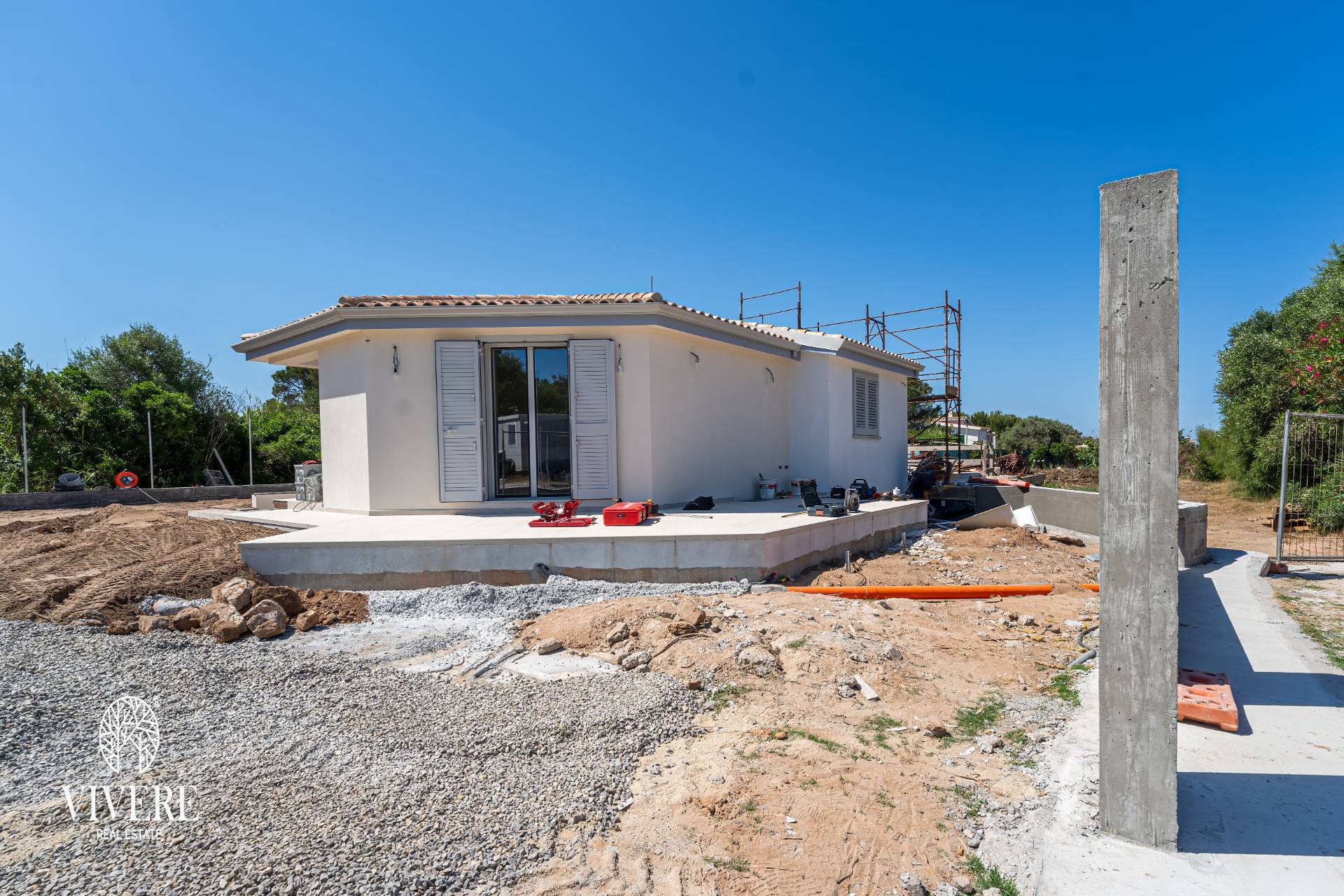 Villa in vendita a Calasetta