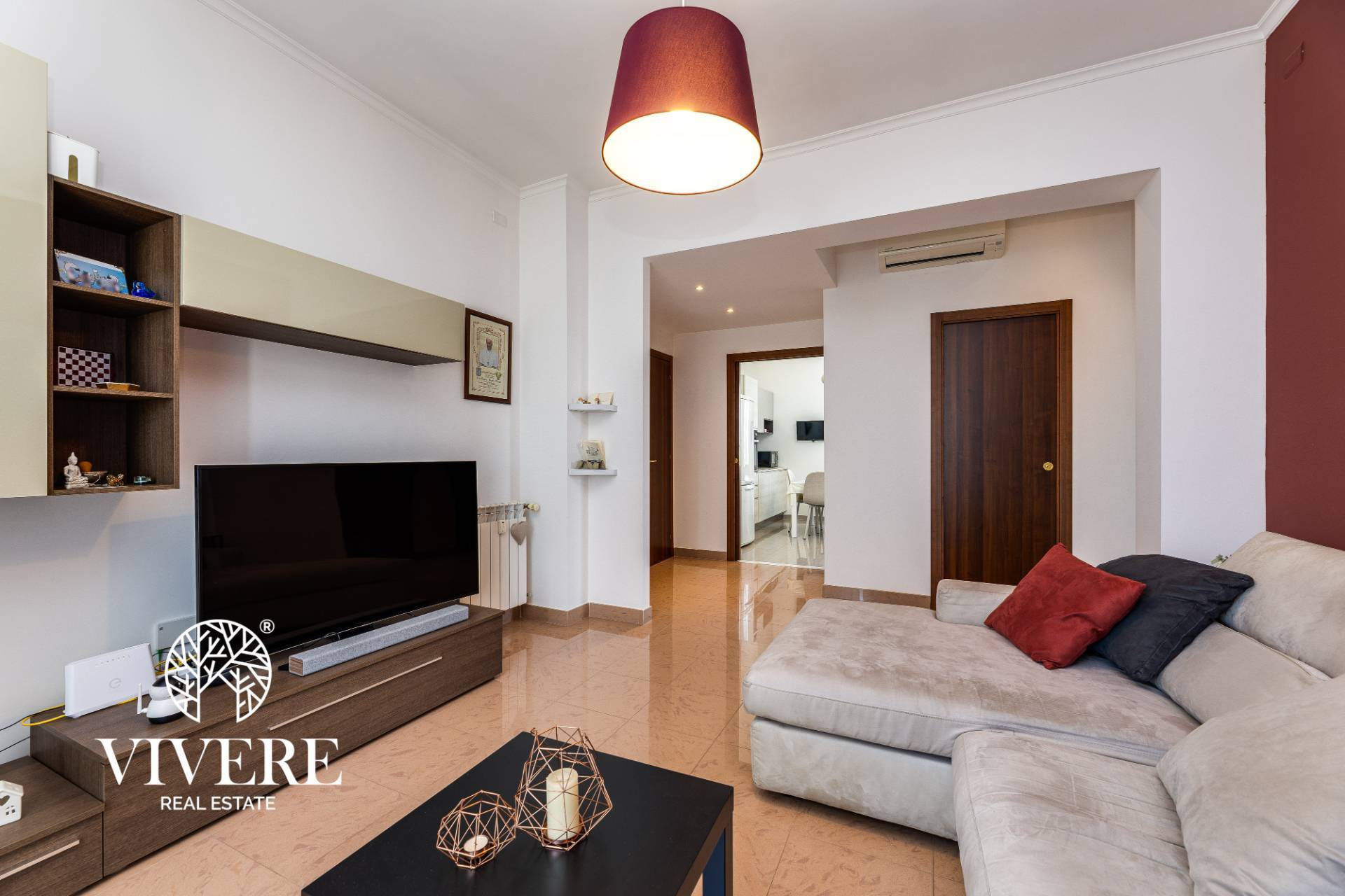 Appartamento in affitto a Roma
