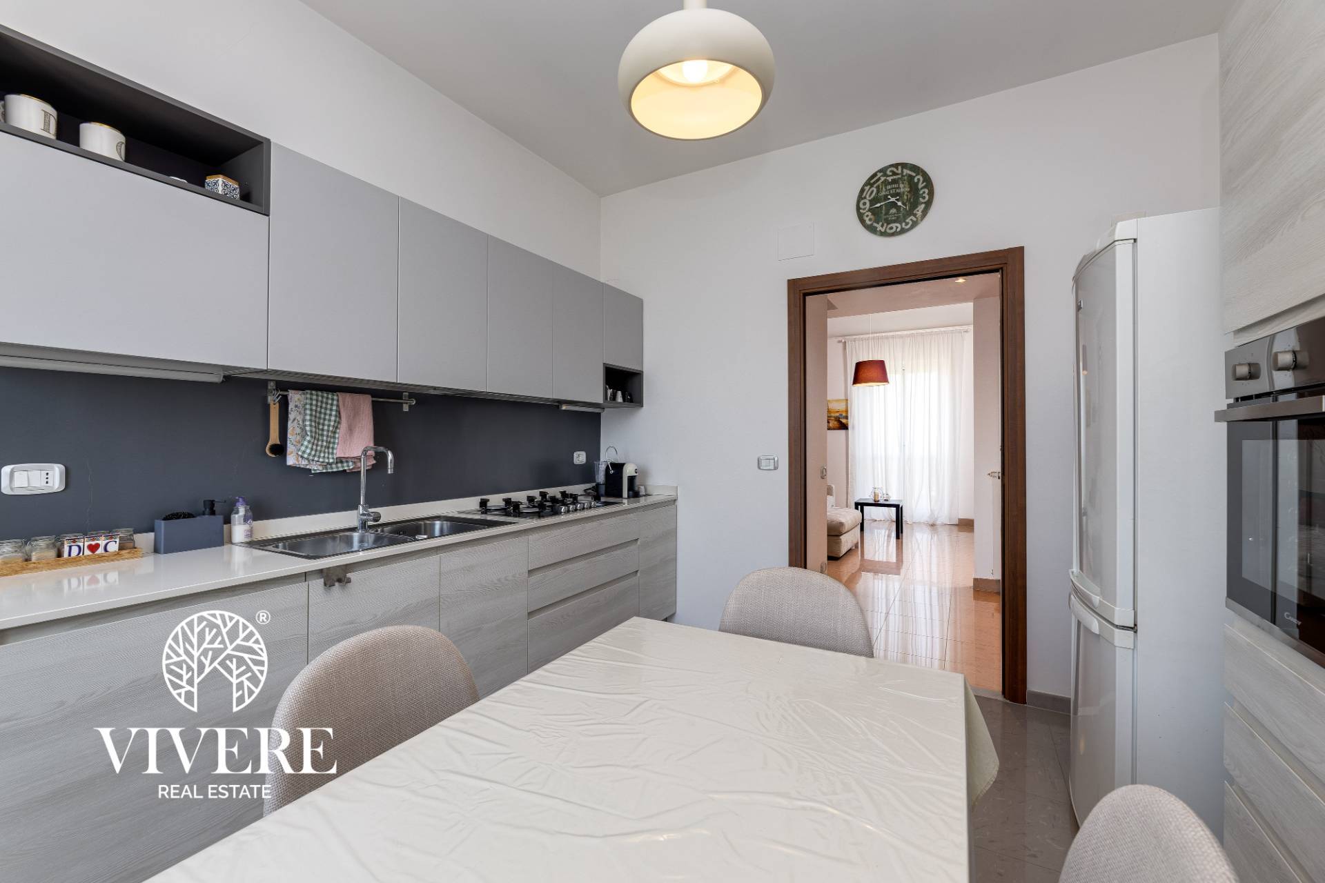 Appartamento in affitto a Roma