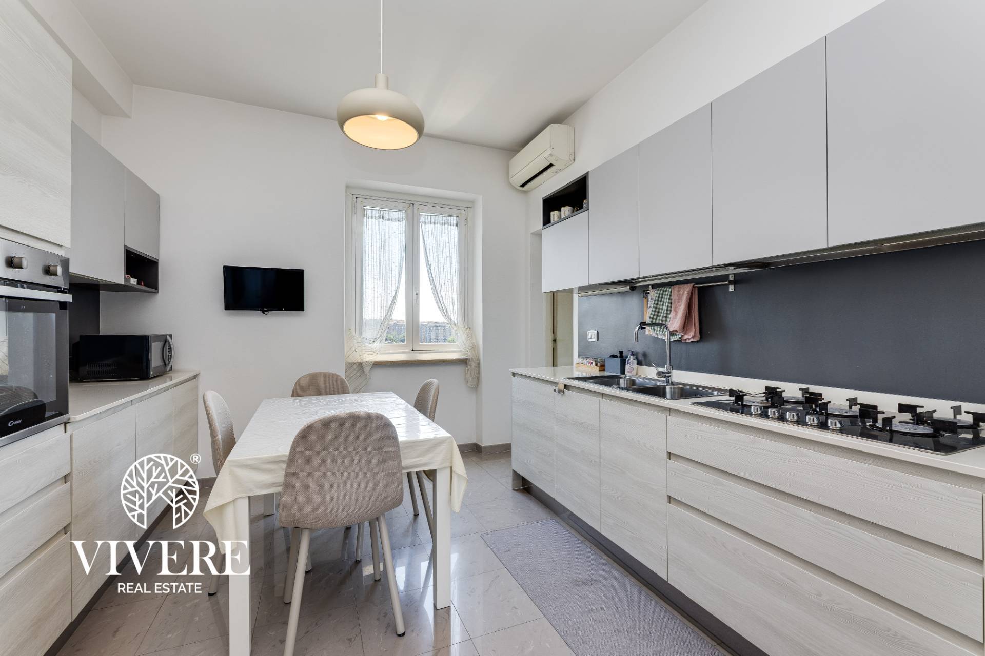 Appartamento in affitto a Roma