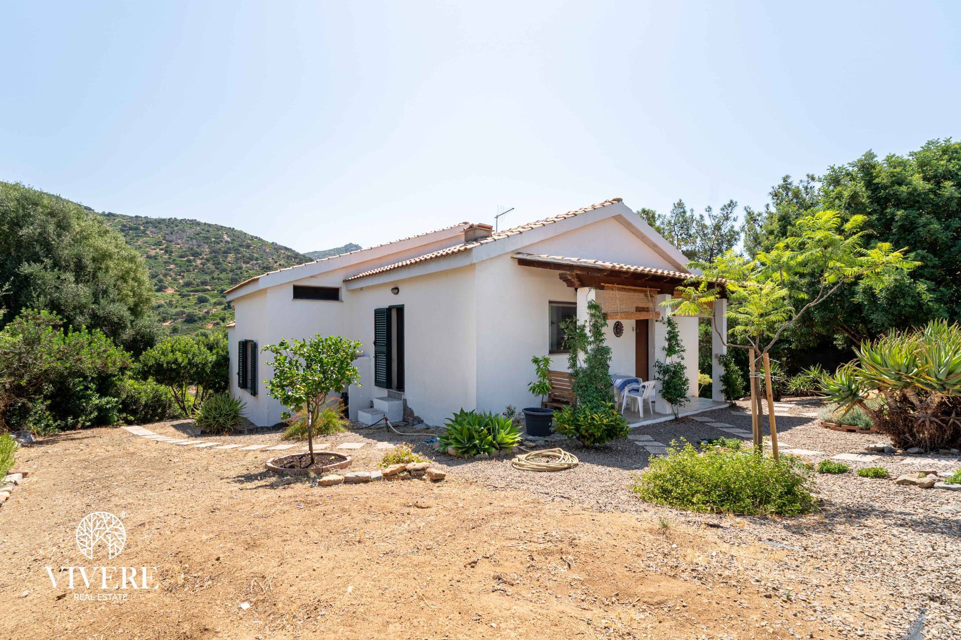 Villa in vendita a Quartu Sant'Elena