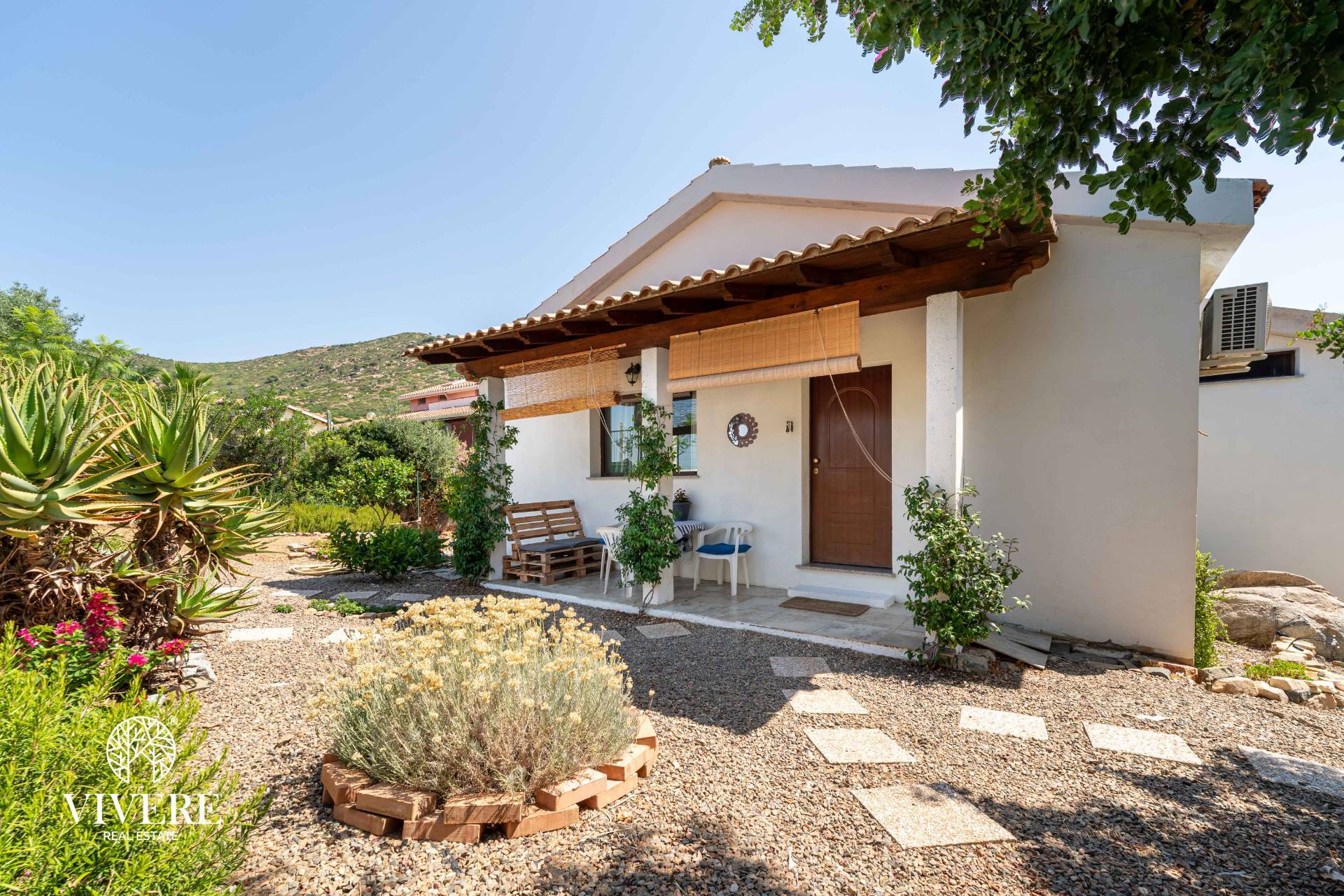 Villa in vendita a Quartu Sant'Elena