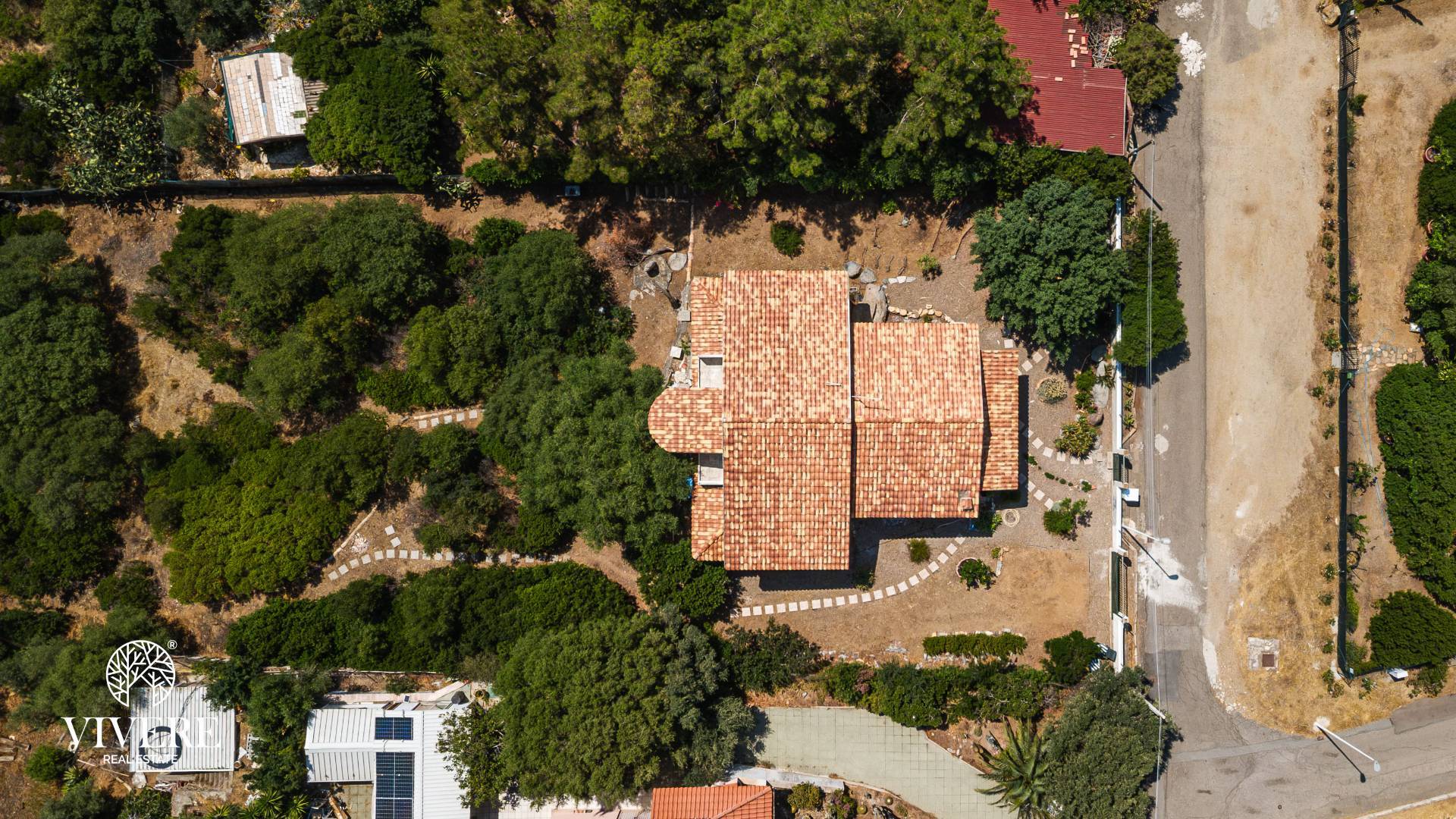 Villa in vendita a Quartu Sant'Elena
