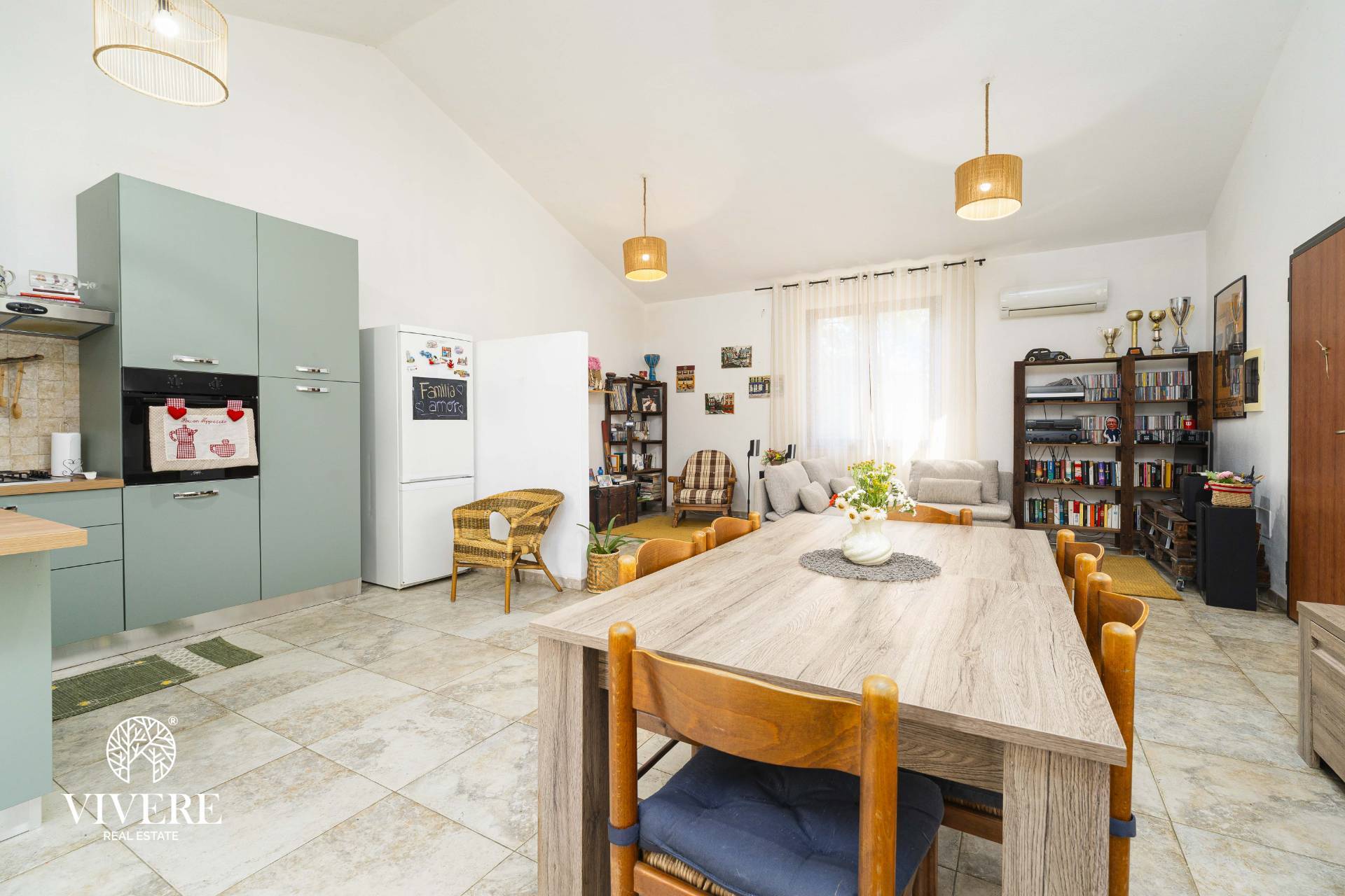 Villa in vendita a Quartu Sant'Elena