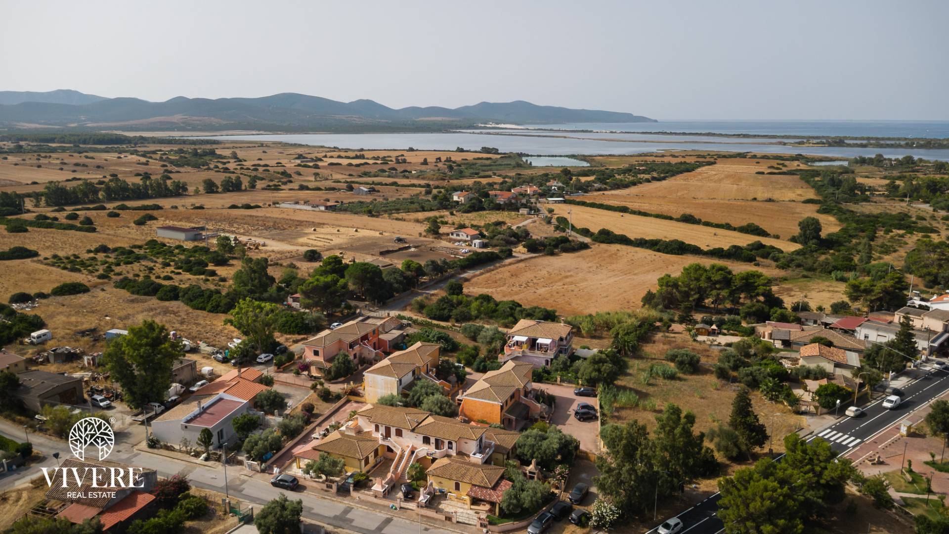 Appartamento in vendita a Sant'Anna Arresi