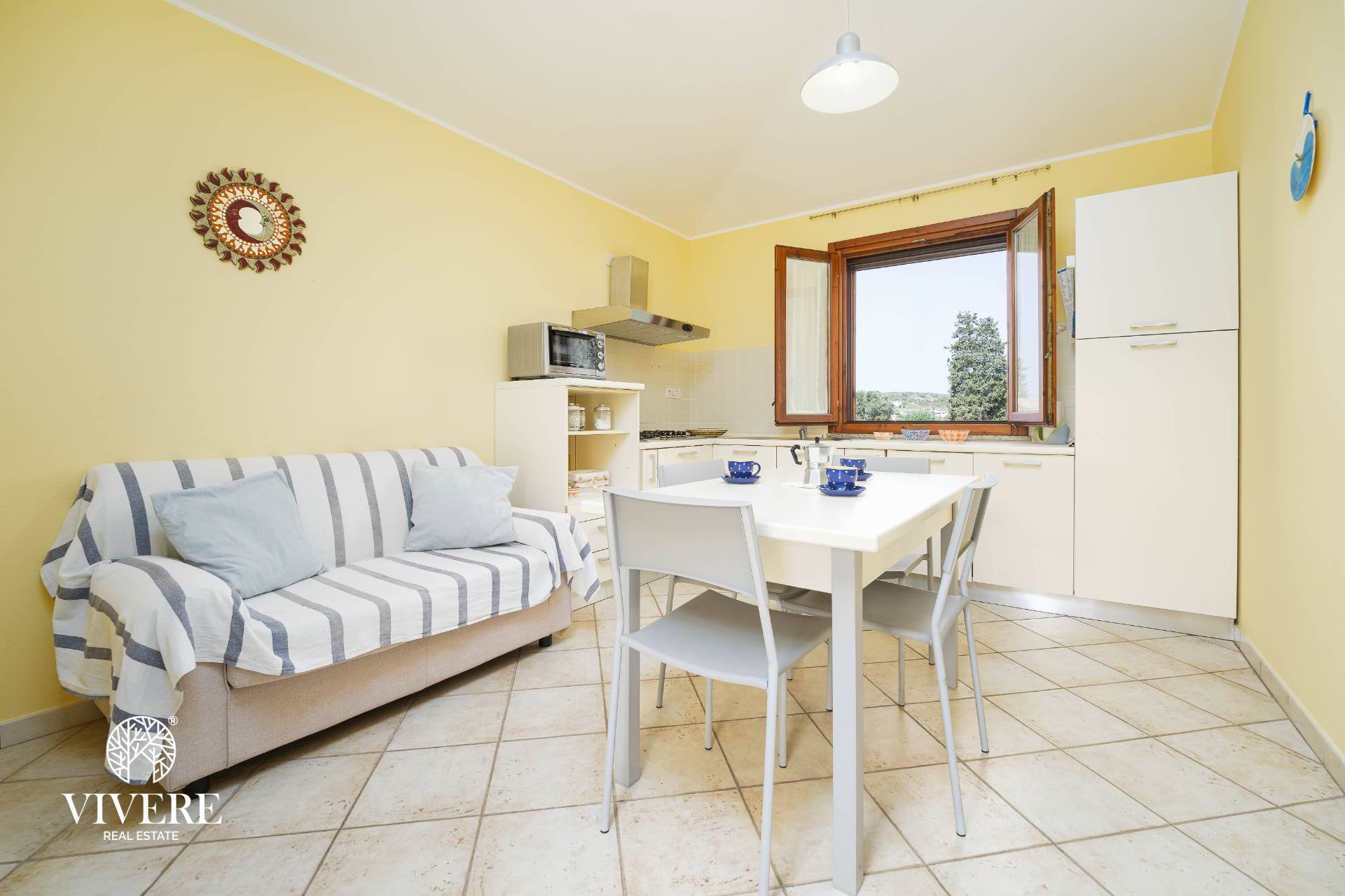 Appartamento in vendita a Sant'Anna Arresi