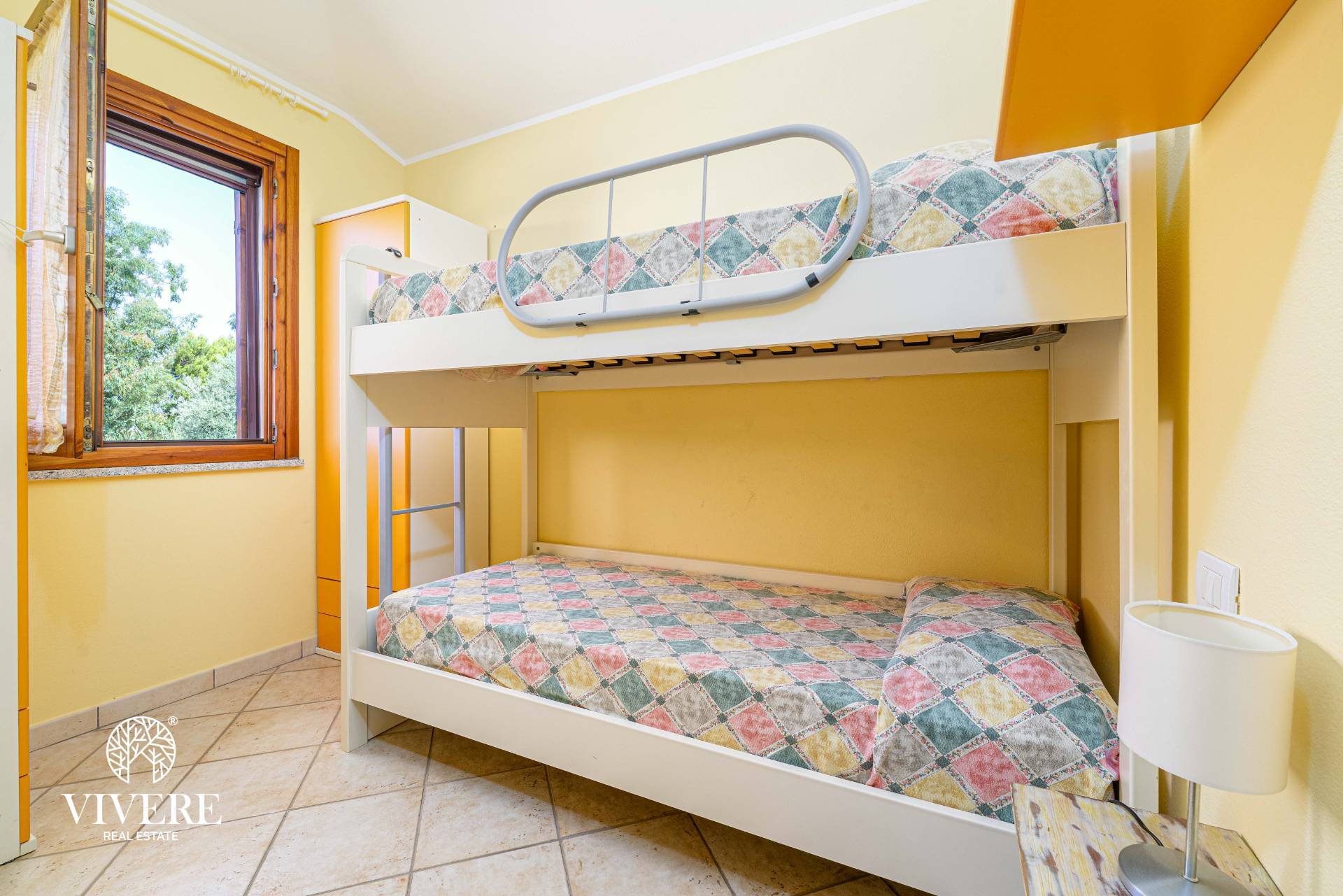 Appartamento in vendita a Sant'Anna Arresi