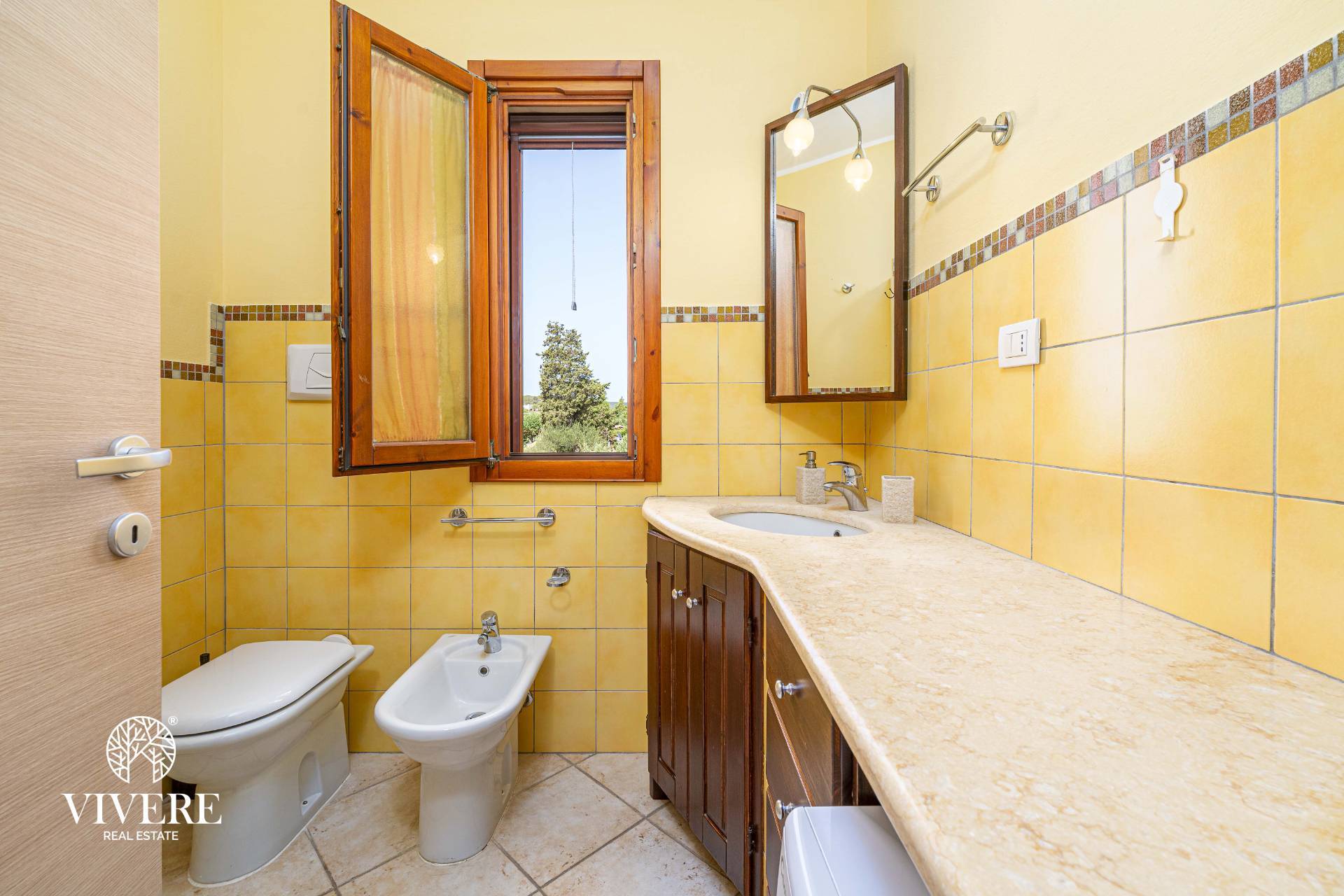 Appartamento in vendita a Sant'Anna Arresi