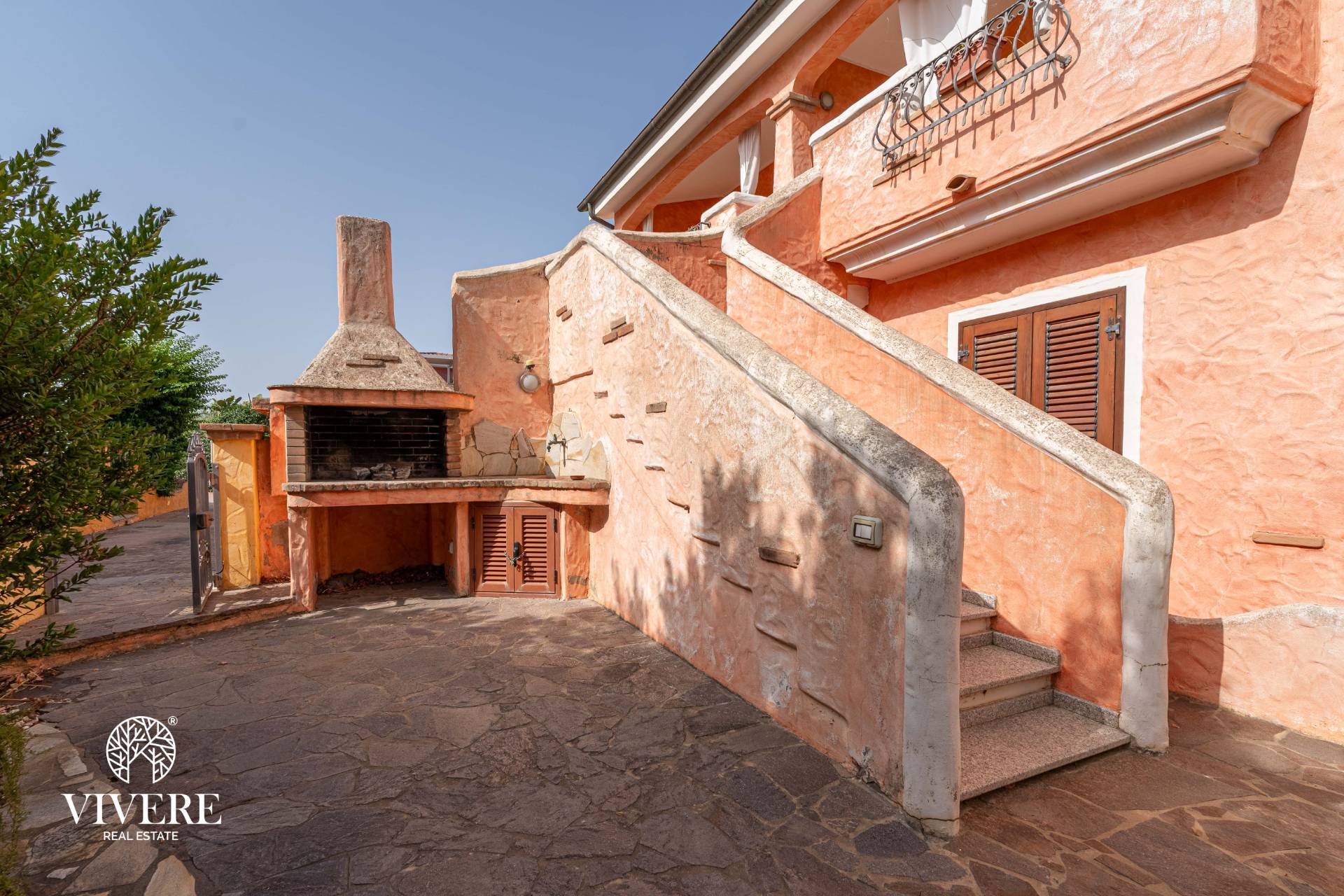 Appartamento in vendita a Sant'Anna Arresi