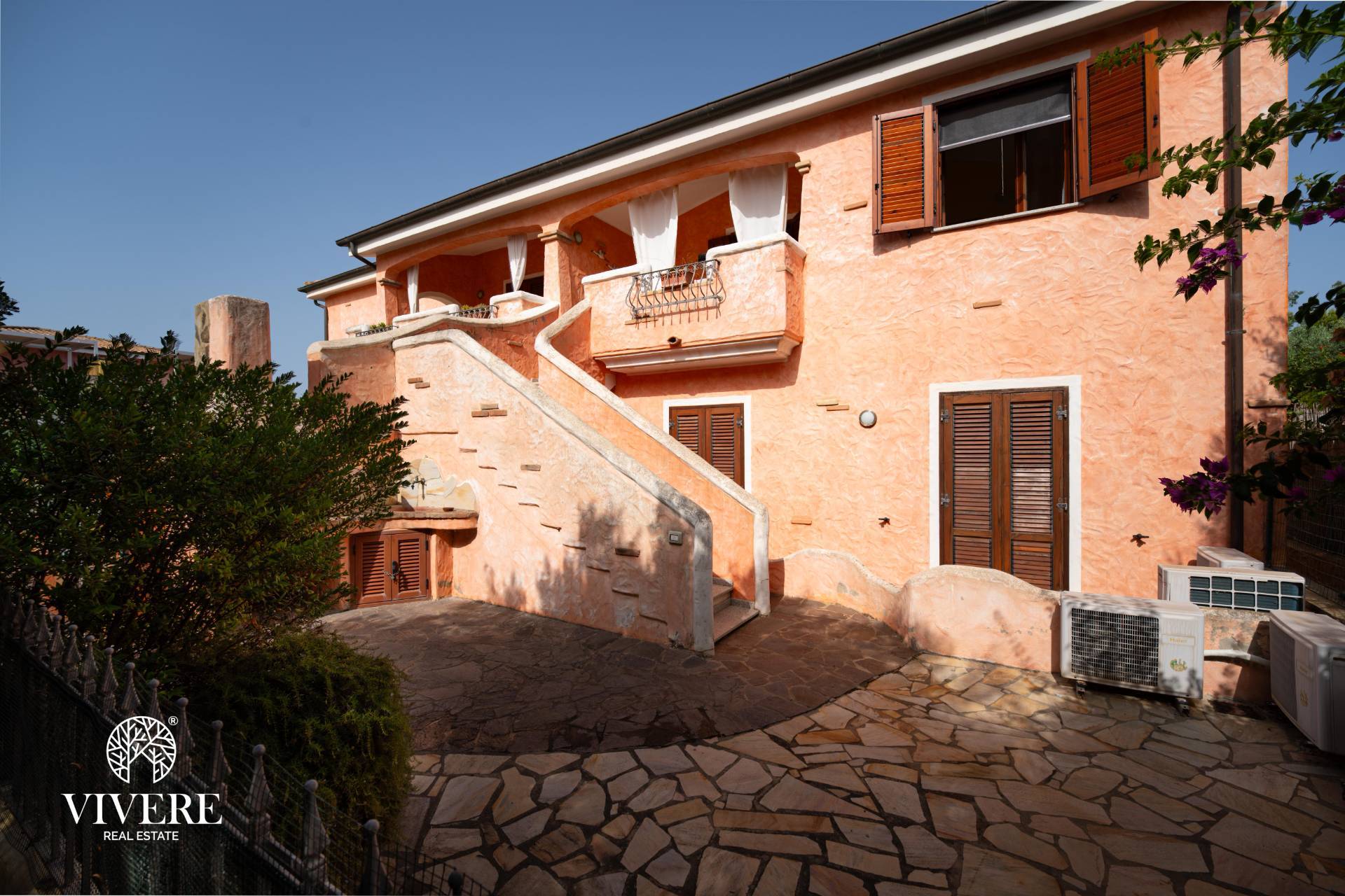Appartamento in vendita a Sant'Anna Arresi