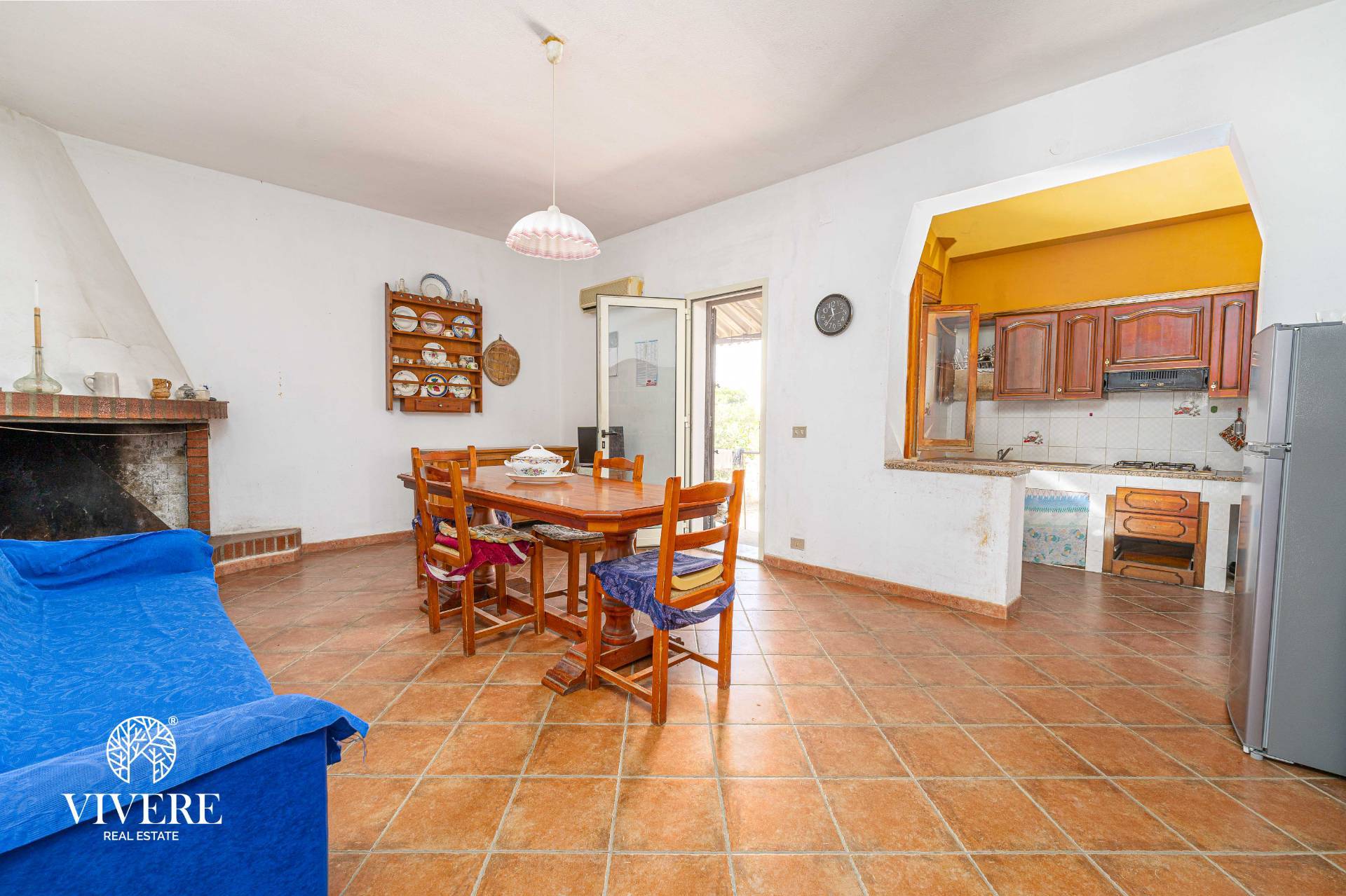 Villa in vendita a Sant'Anna Arresi