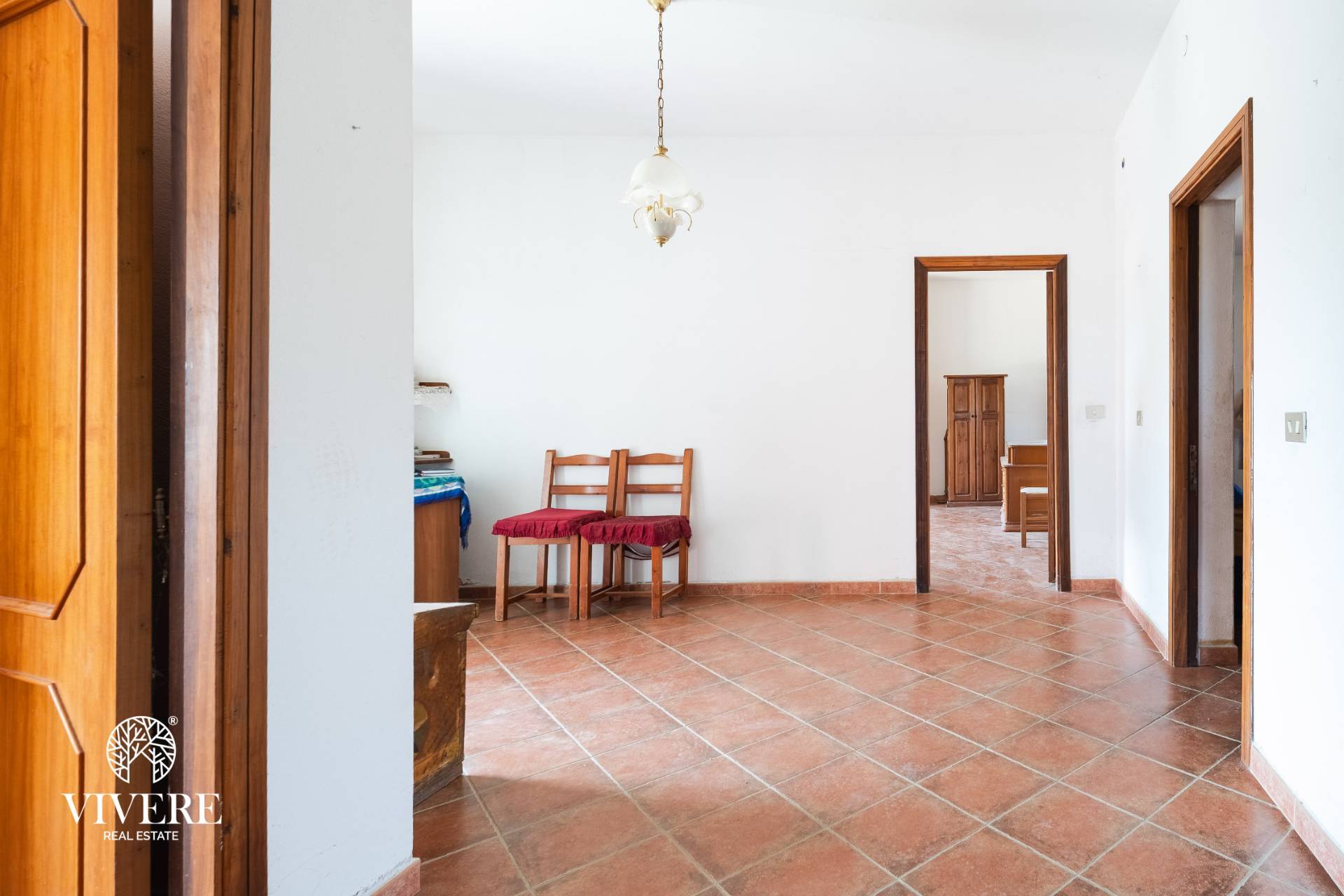 Villa in vendita a Sant'Anna Arresi