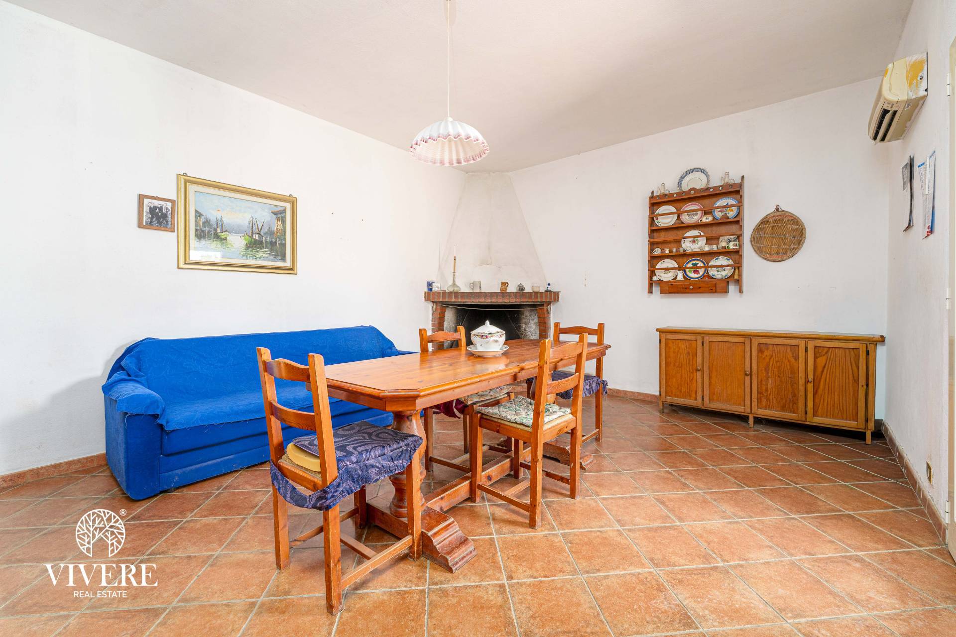 Villa in vendita a Sant'Anna Arresi