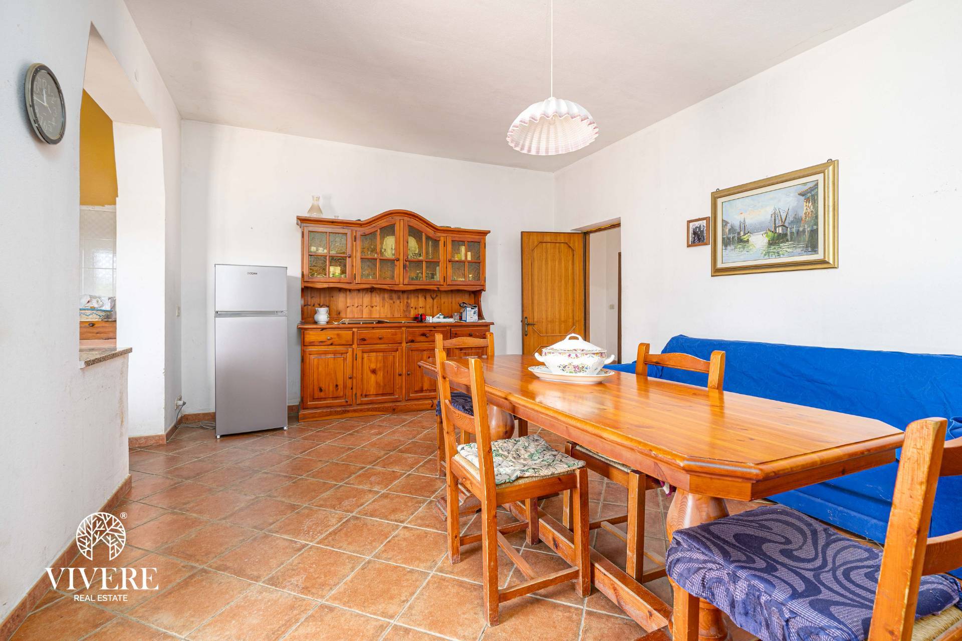 Villa in vendita a Sant'Anna Arresi