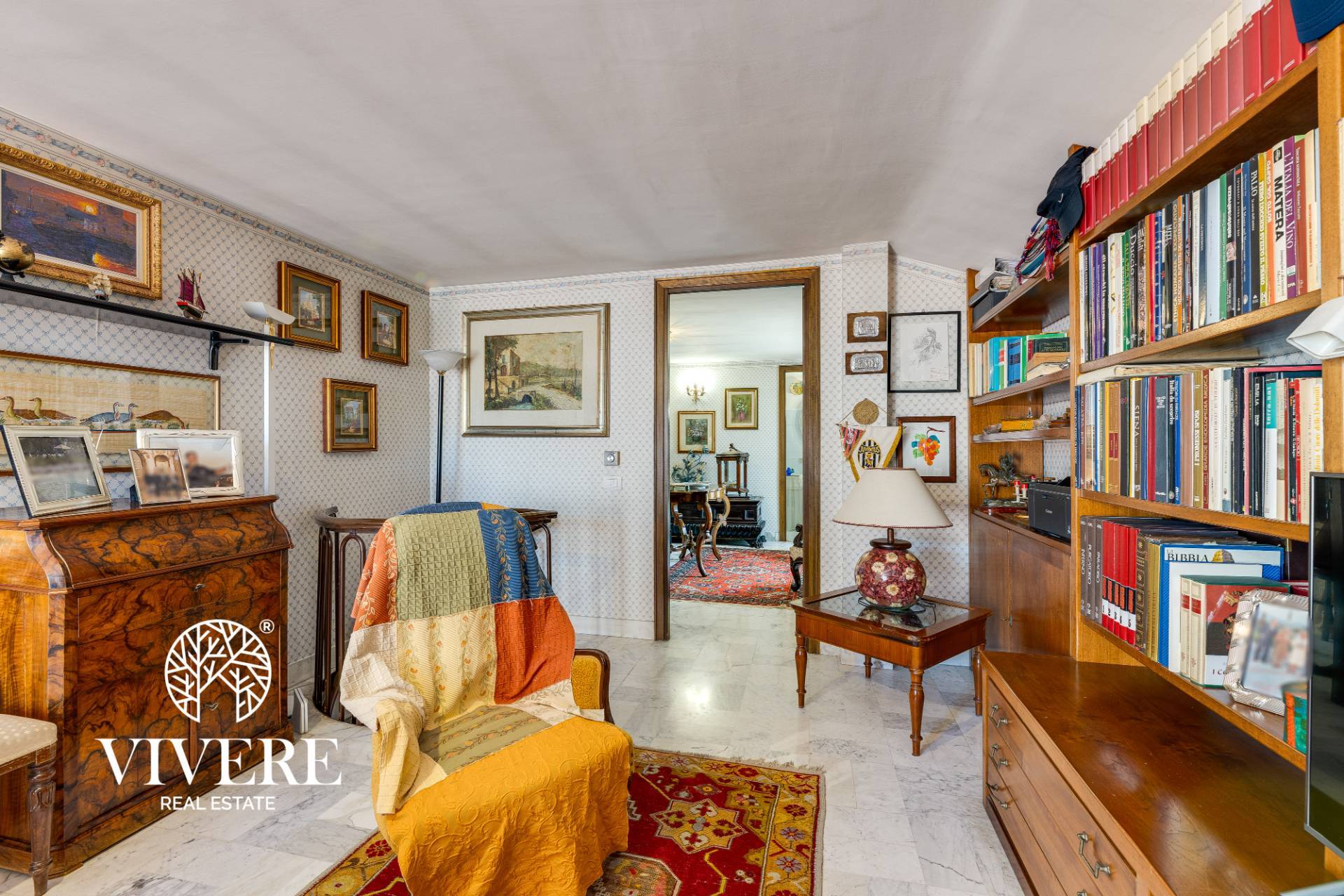 Attico in vendita a Roma
