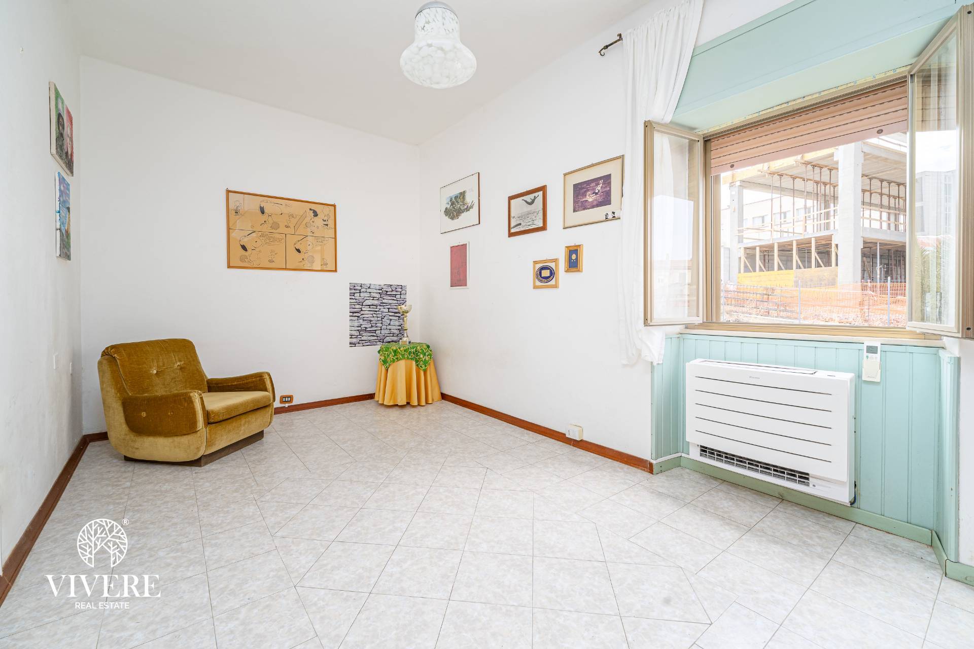 Appartamento in vendita a Carbonia