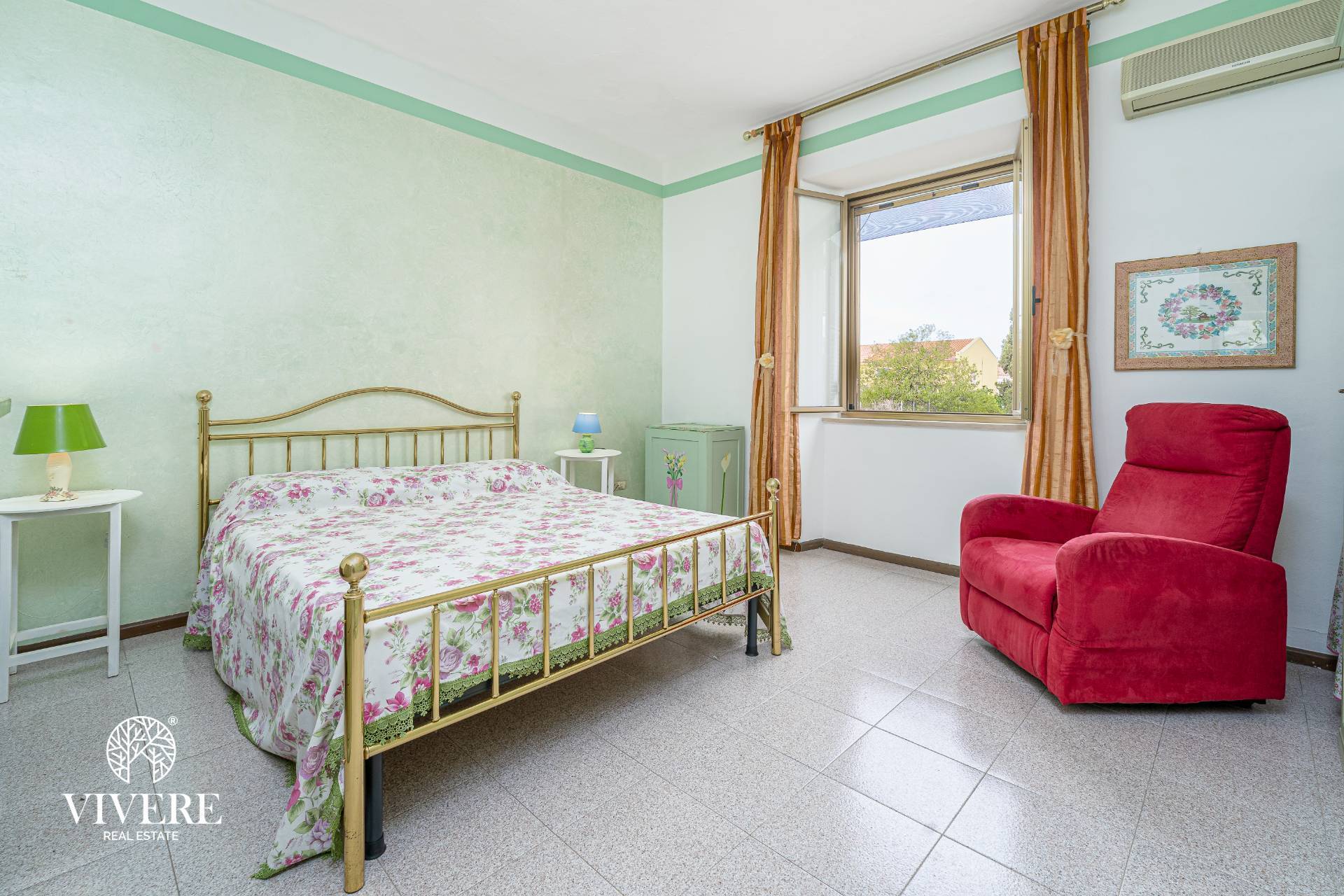 Appartamento in vendita a Carbonia
