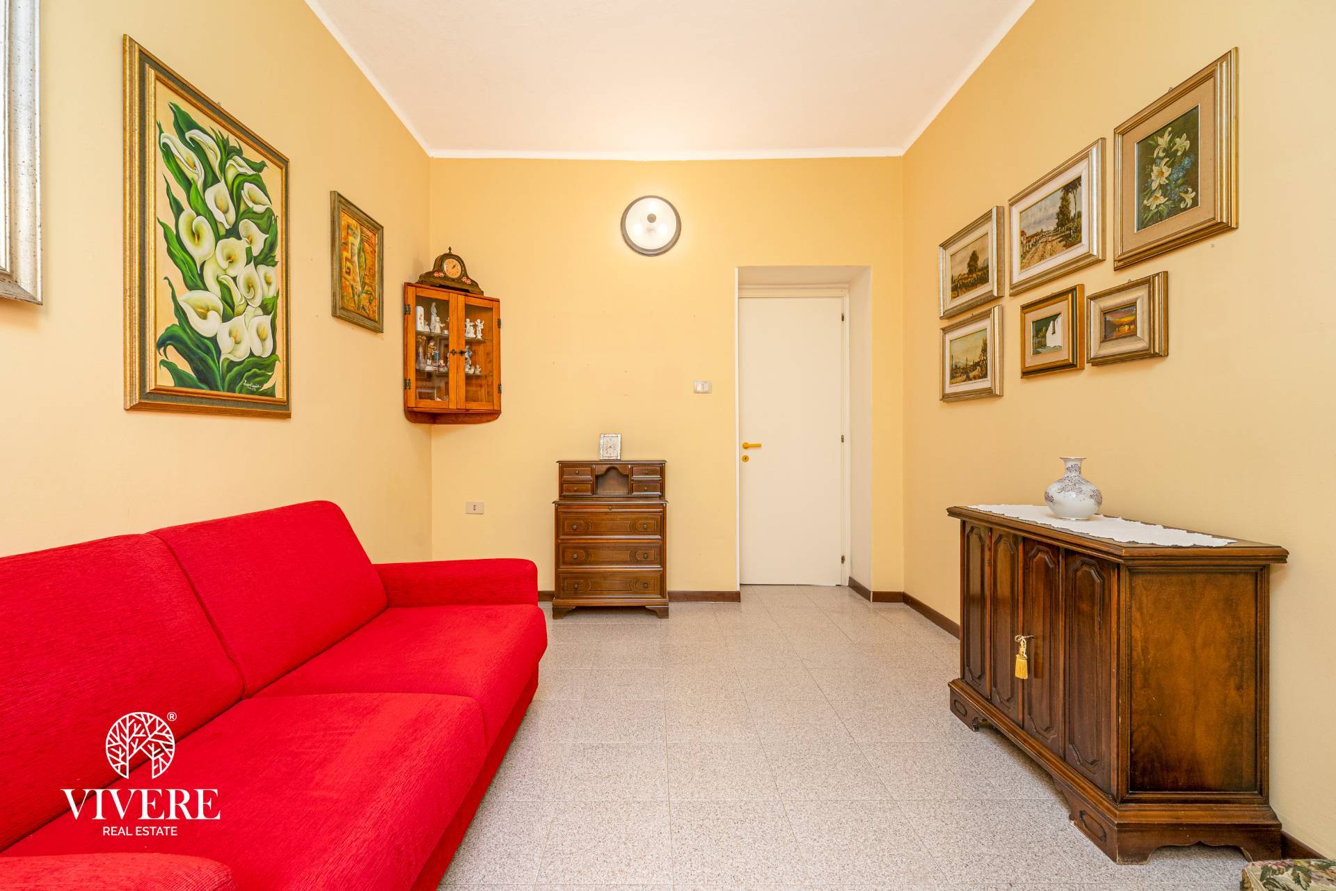 Appartamento in vendita a Carbonia