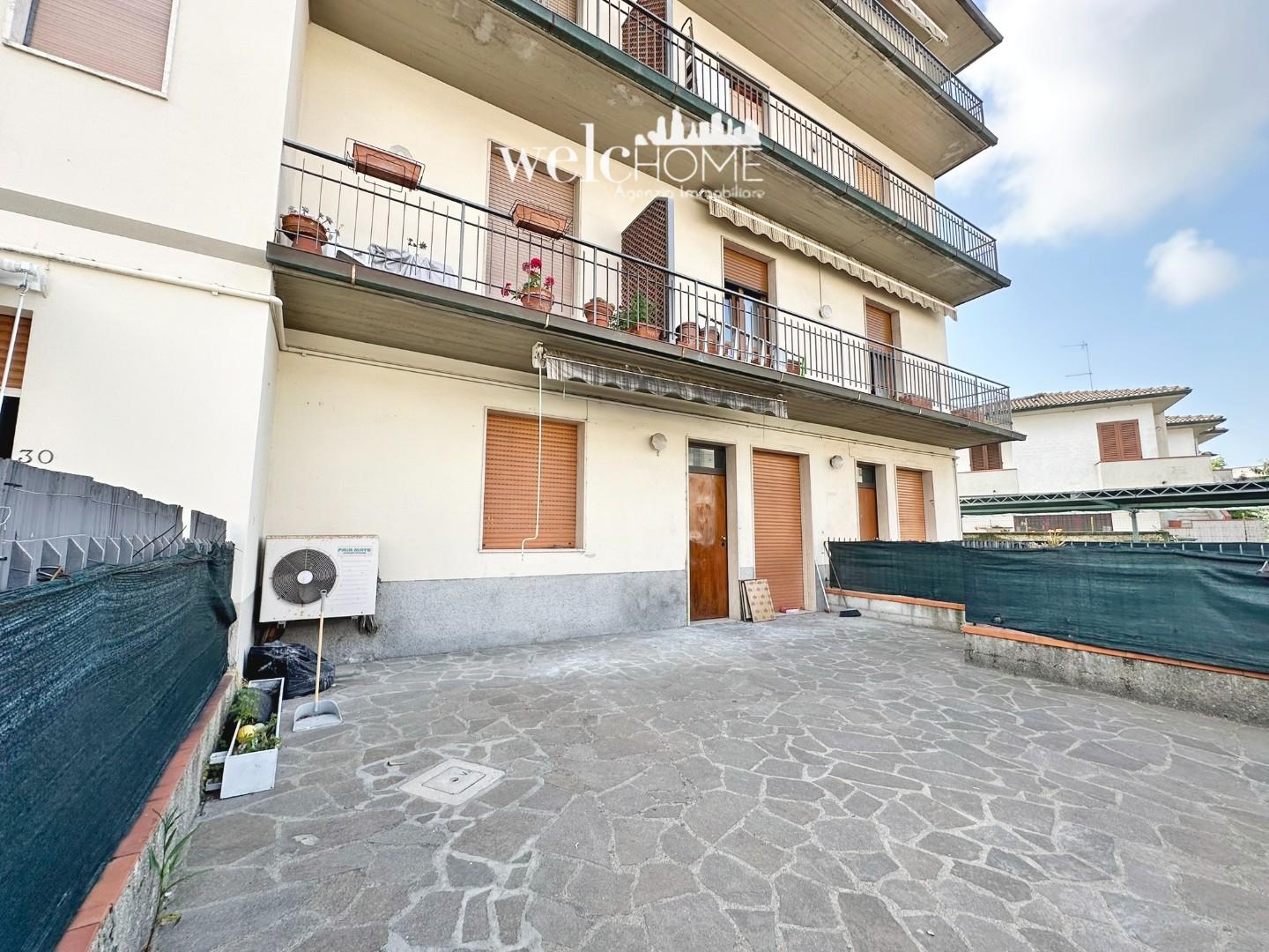 Bilocale in vendita, Campi Bisenzio san lorenzo