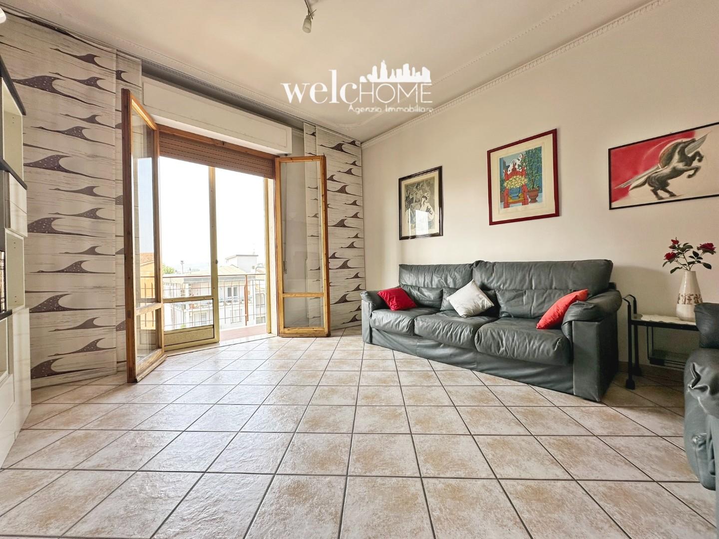 Appartamento con terrazzo, Campi Bisenzio san piero a ponti