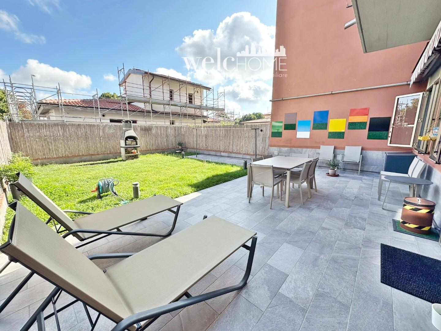 Quadrilocale in vendita, Campi Bisenzio san giusto