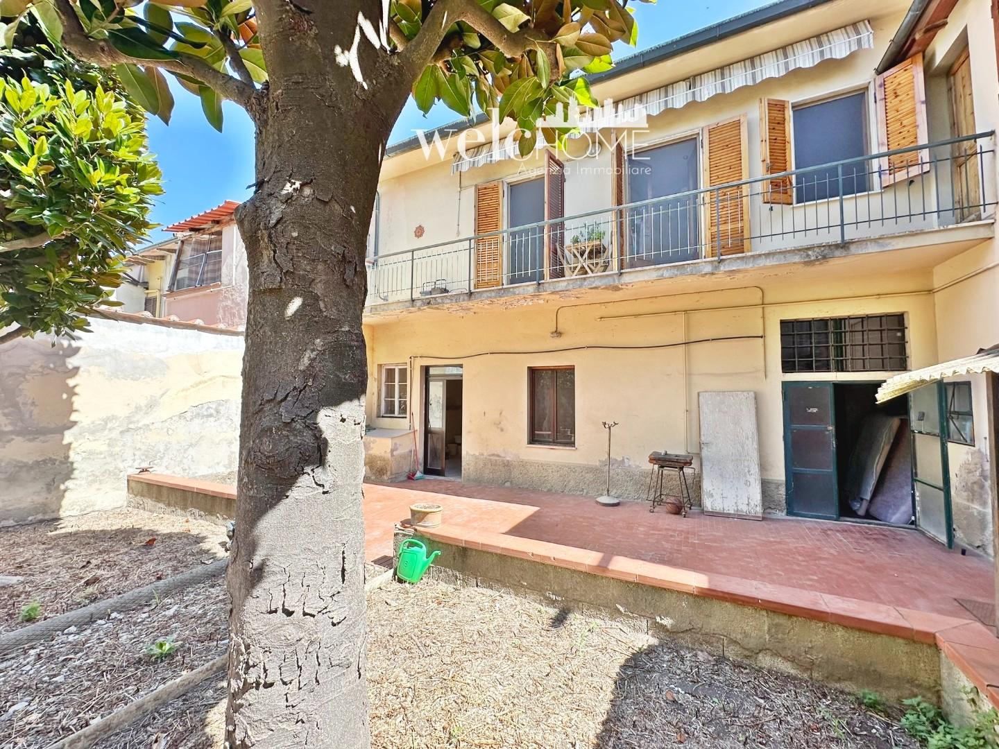 Casa indipendente con giardino, Campi Bisenzio san piero a ponti