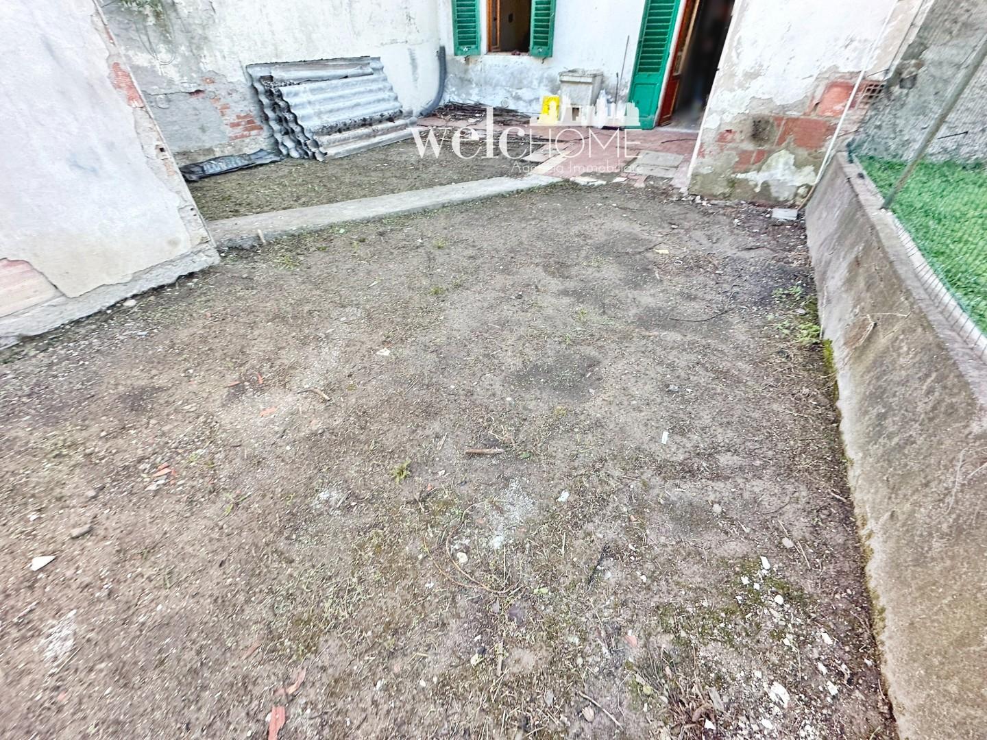 Casa indipendente con giardino, Campi Bisenzio centro no ztl