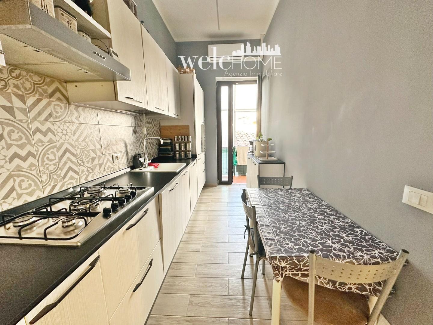 Trilocale in vendita, Campi Bisenzio san piero a ponti