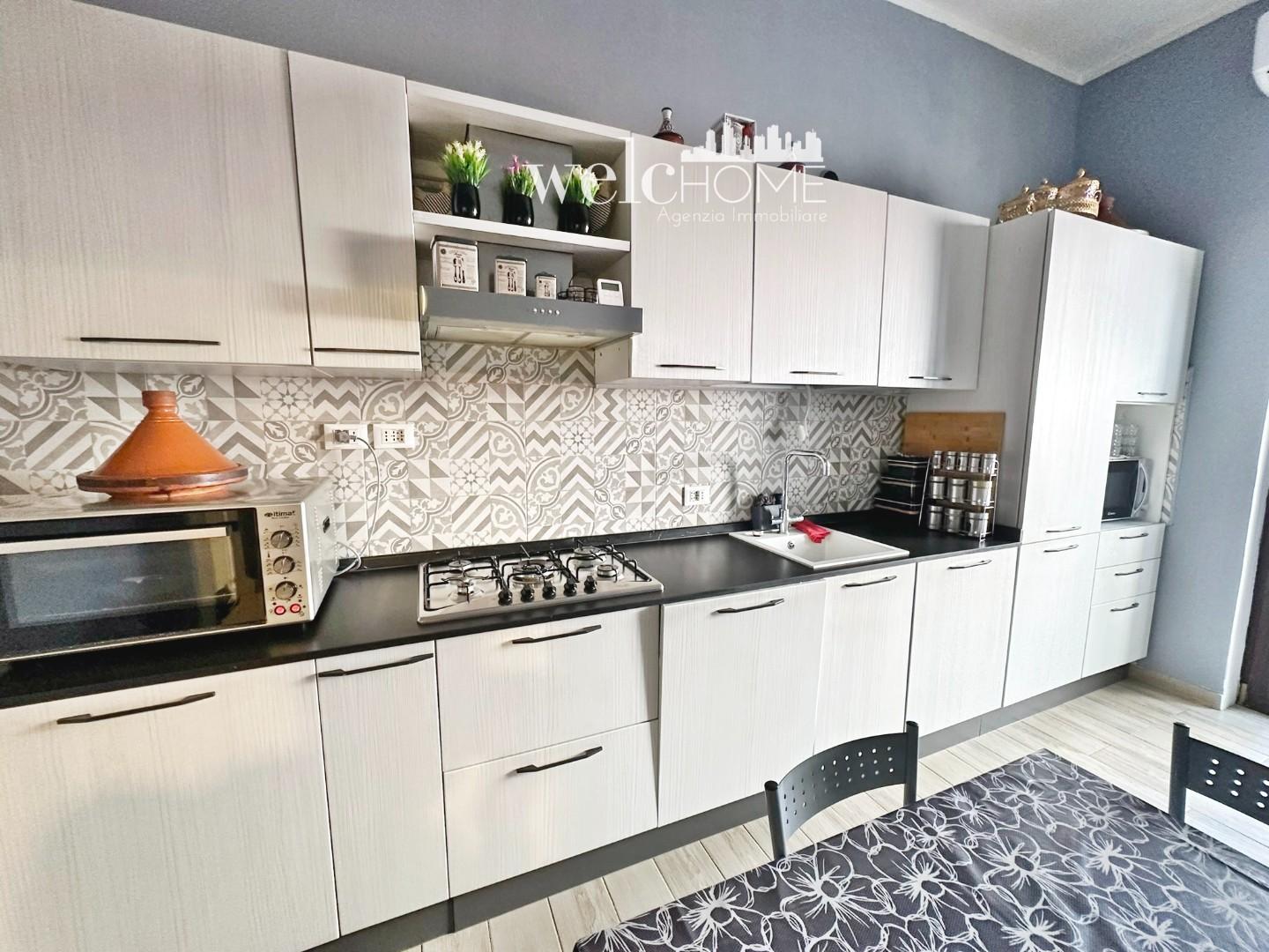 Trilocale in vendita, Campi Bisenzio san piero a ponti