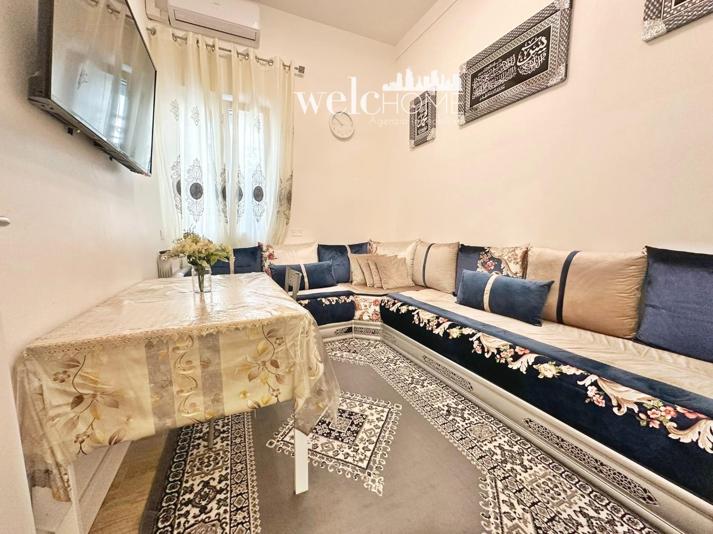 Trilocale in vendita, Campi Bisenzio san piero a ponti