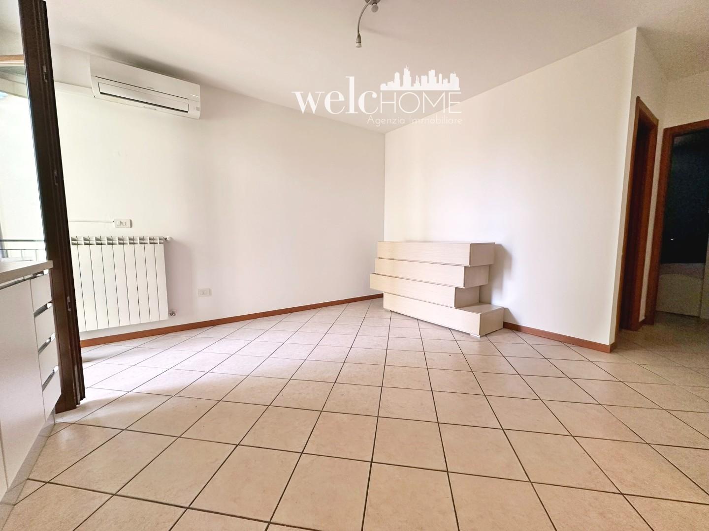 Bilocale con terrazzo, Campi Bisenzio capalle