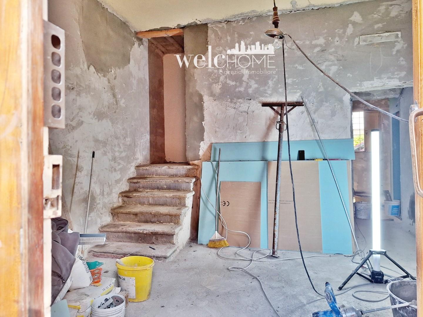 Casa indipendente con giardino, Campi Bisenzio santa maria