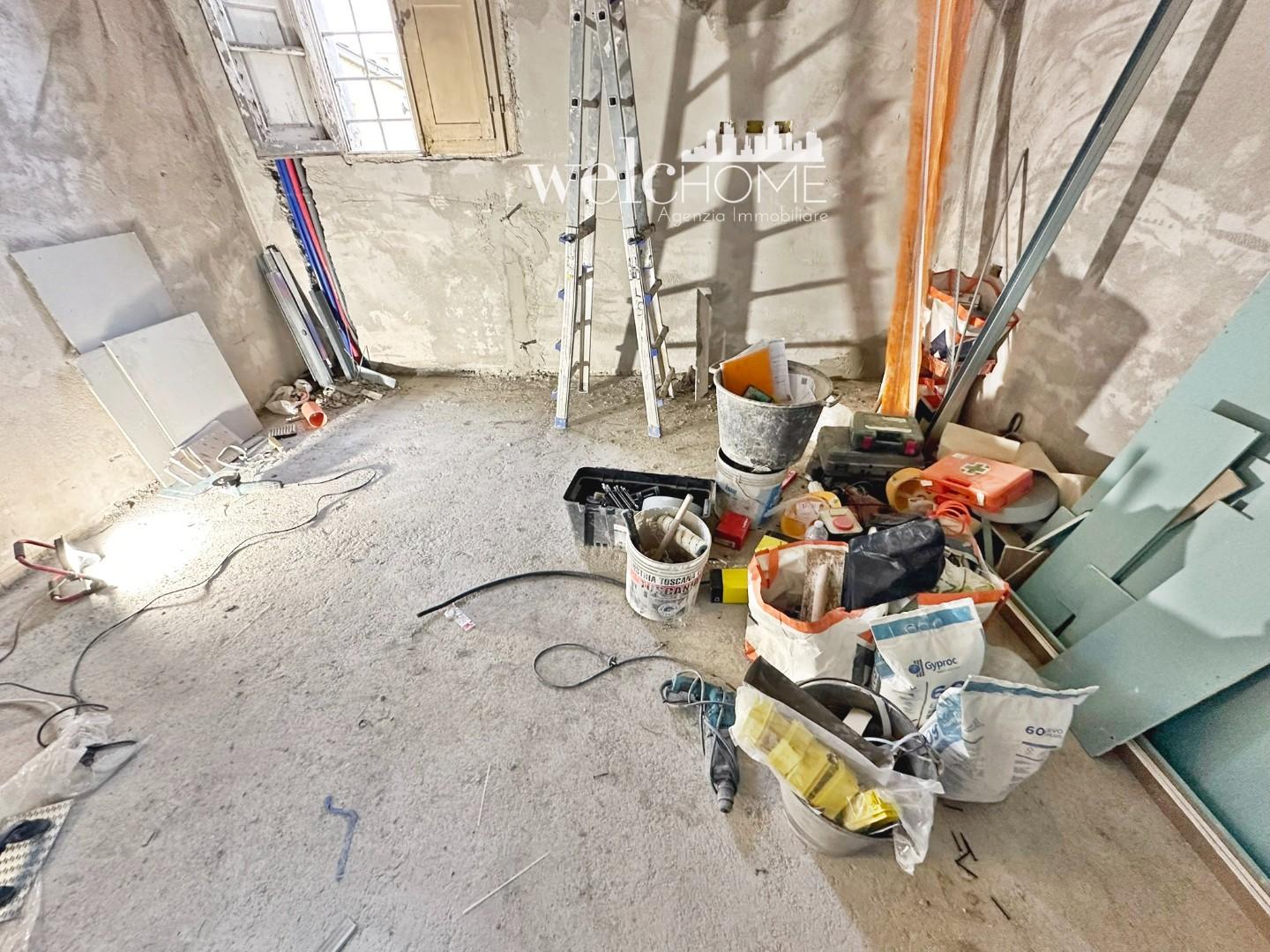 Casa indipendente con giardino, Campi Bisenzio santa maria